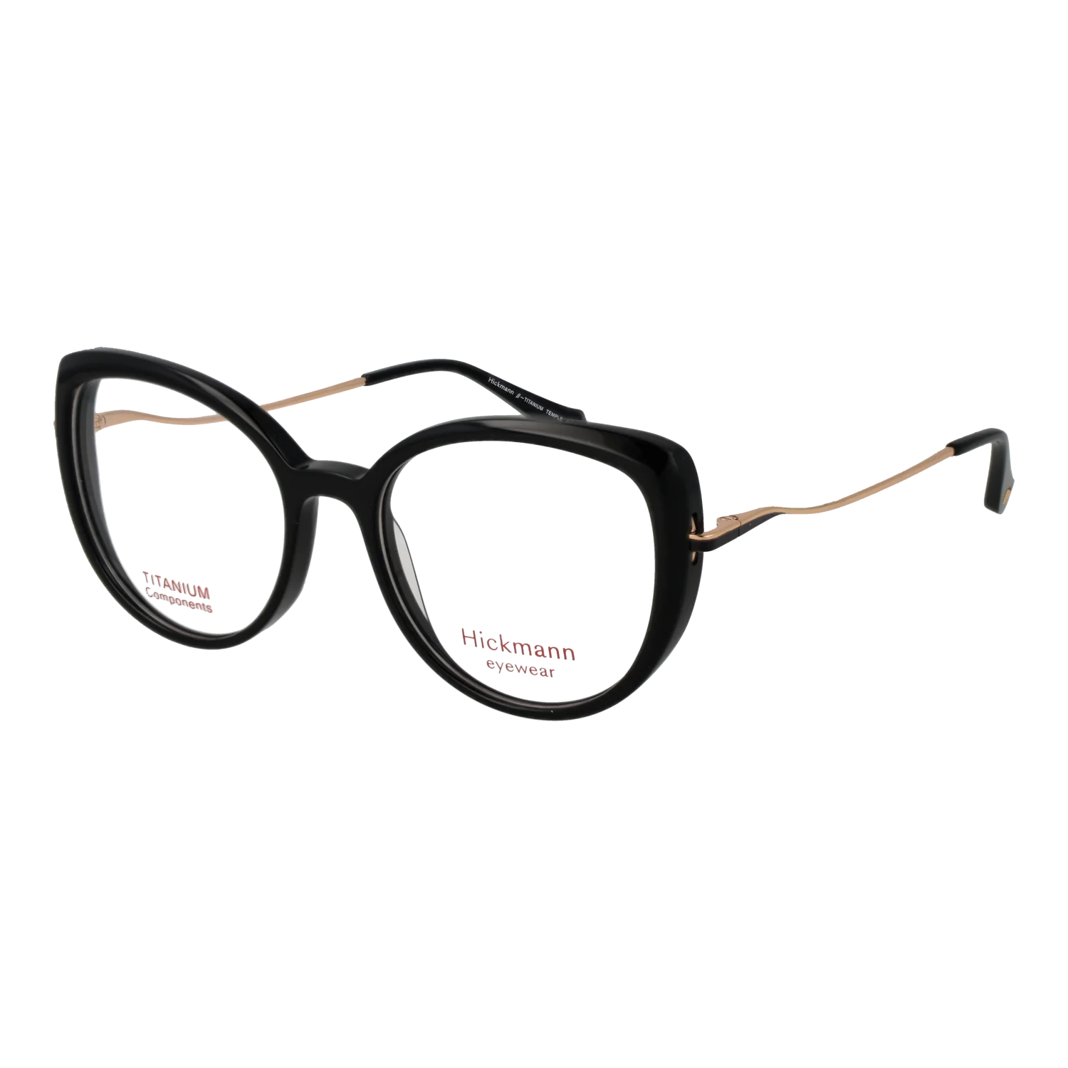 Ana Hickmann Lunettes HI6334T A01 51