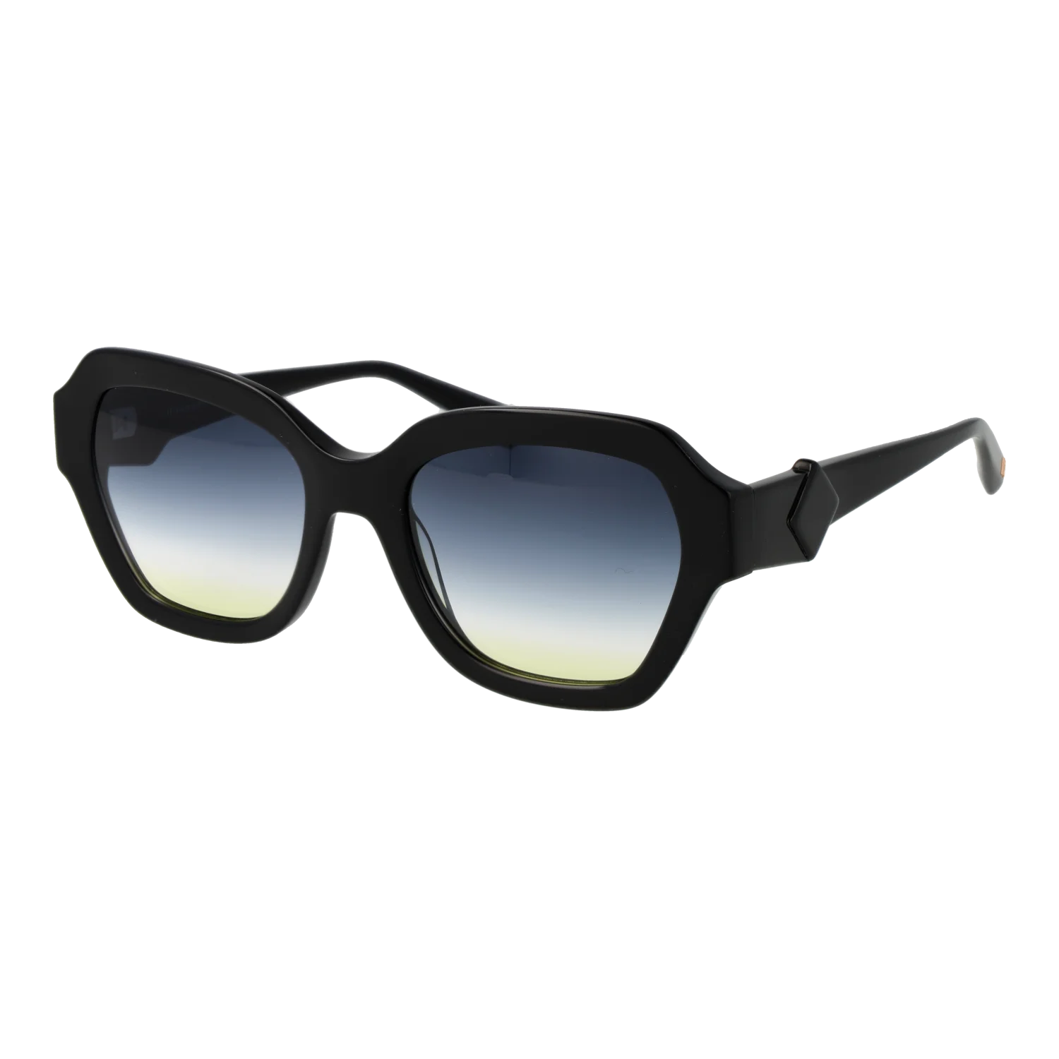 [26001388] Ana Hickmann Sunglasses HI9214 A01 54