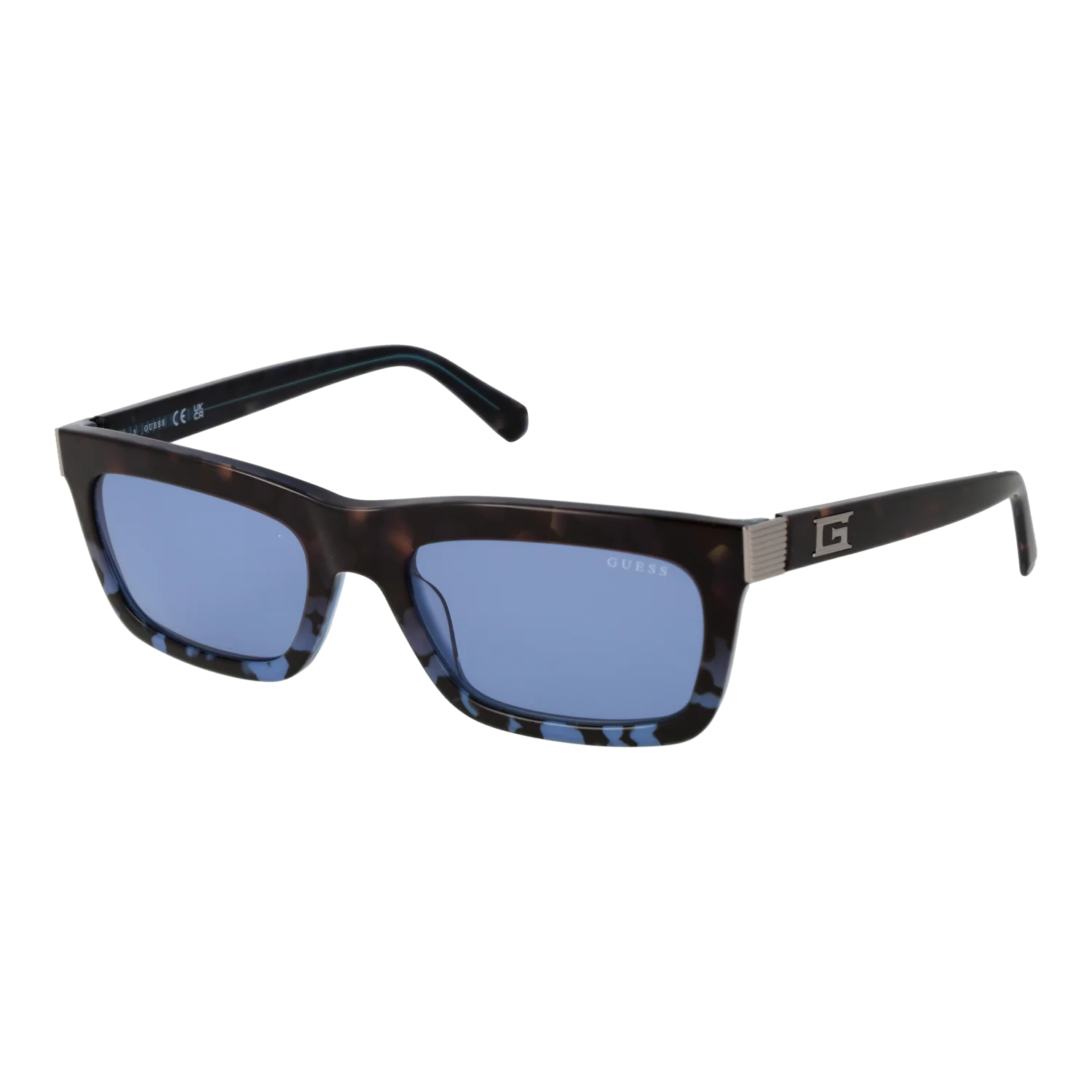 [26002588] Guess Sunglasses GU00212 92V 55