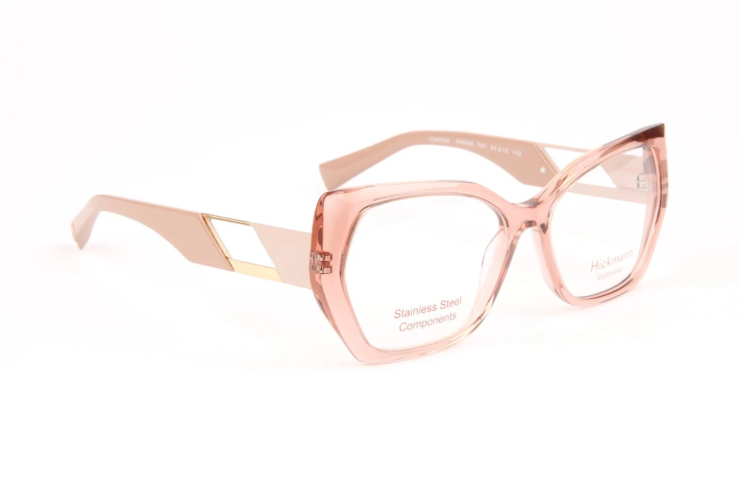 Ana Hickmann Lunettes HI6308 T01 54