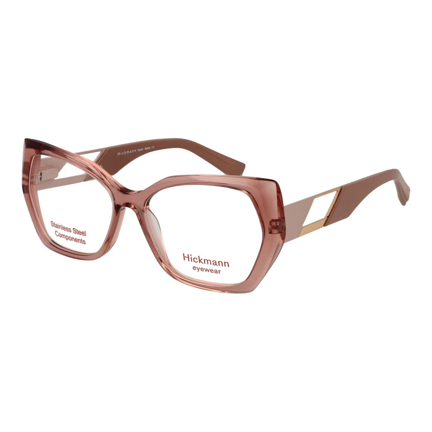 Ana Hickmann Gafas HI6308 T01 54