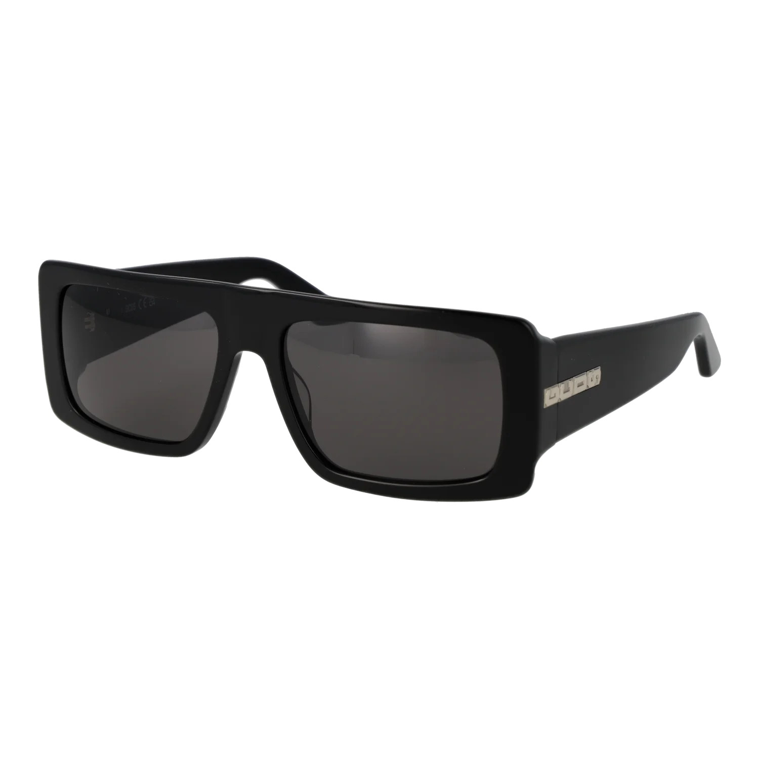 GCDS Sunglasses GD0053 01A 56