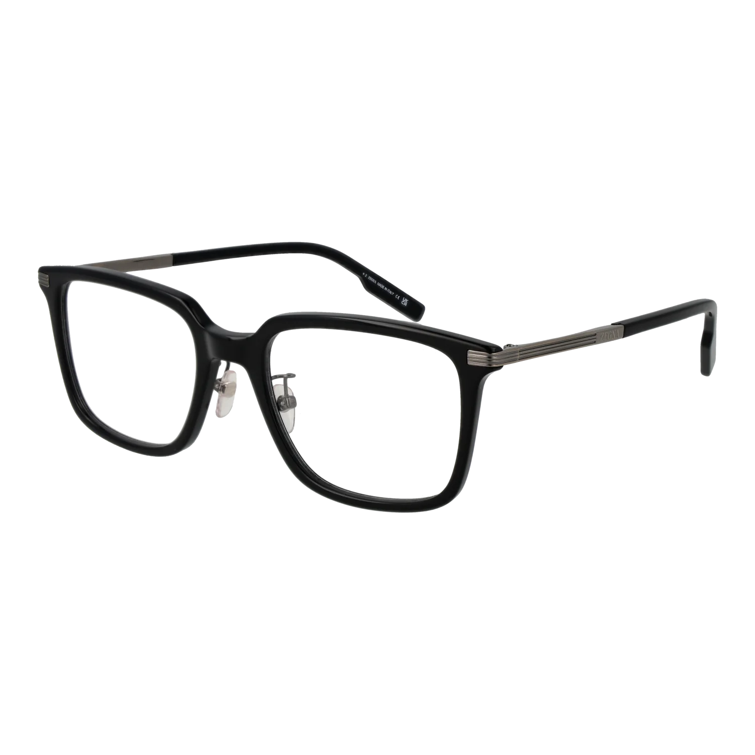 [25003395] Ermenegildo Zegna Montatura Da Vista EZ5265-H 001 54