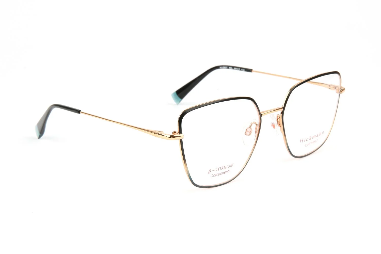 Ana Hickmann Lunettes HI1263T 05A 53