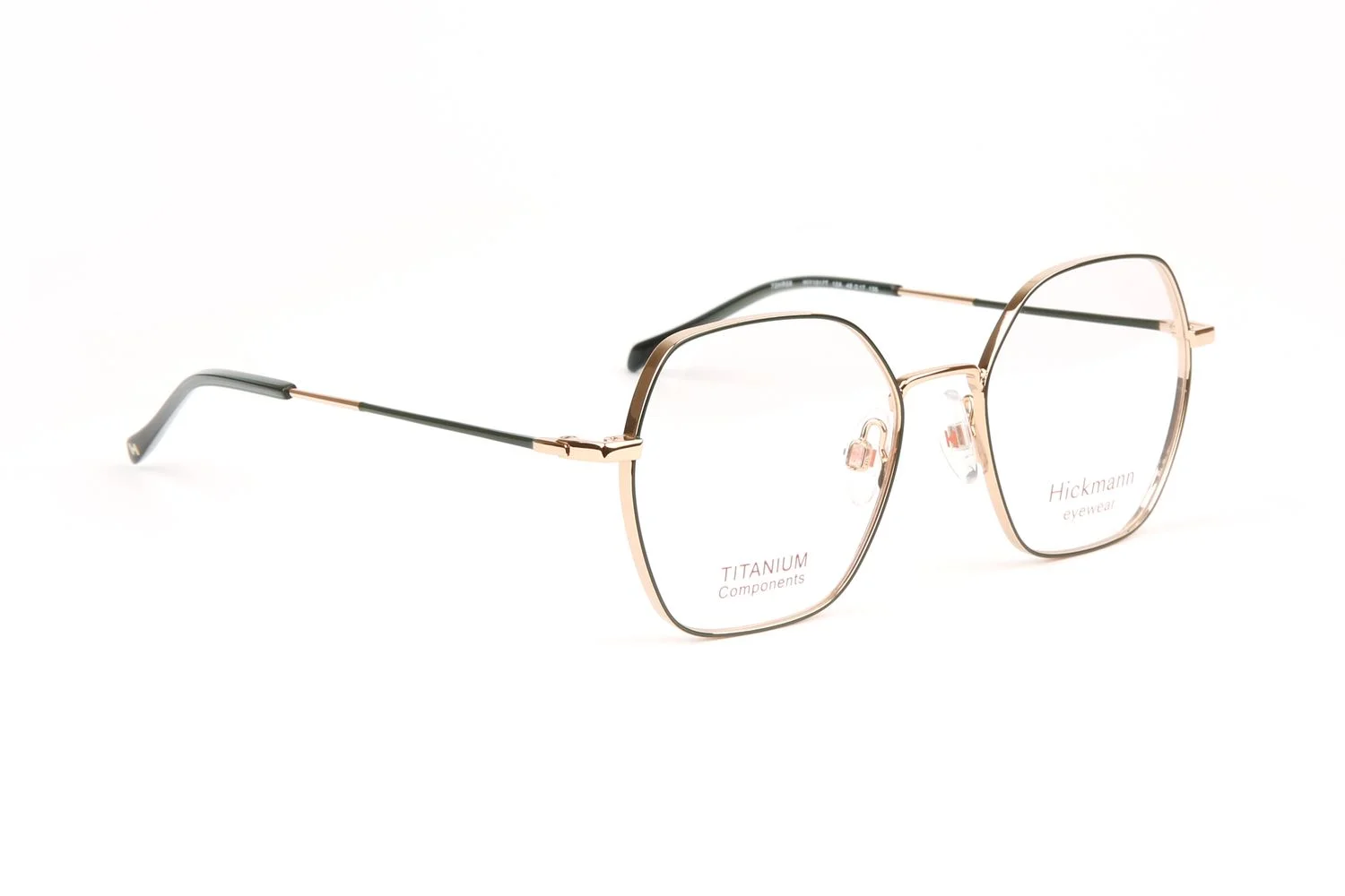 [26001503] Ana Hickmann Lunettes HIY1017T 12A 49