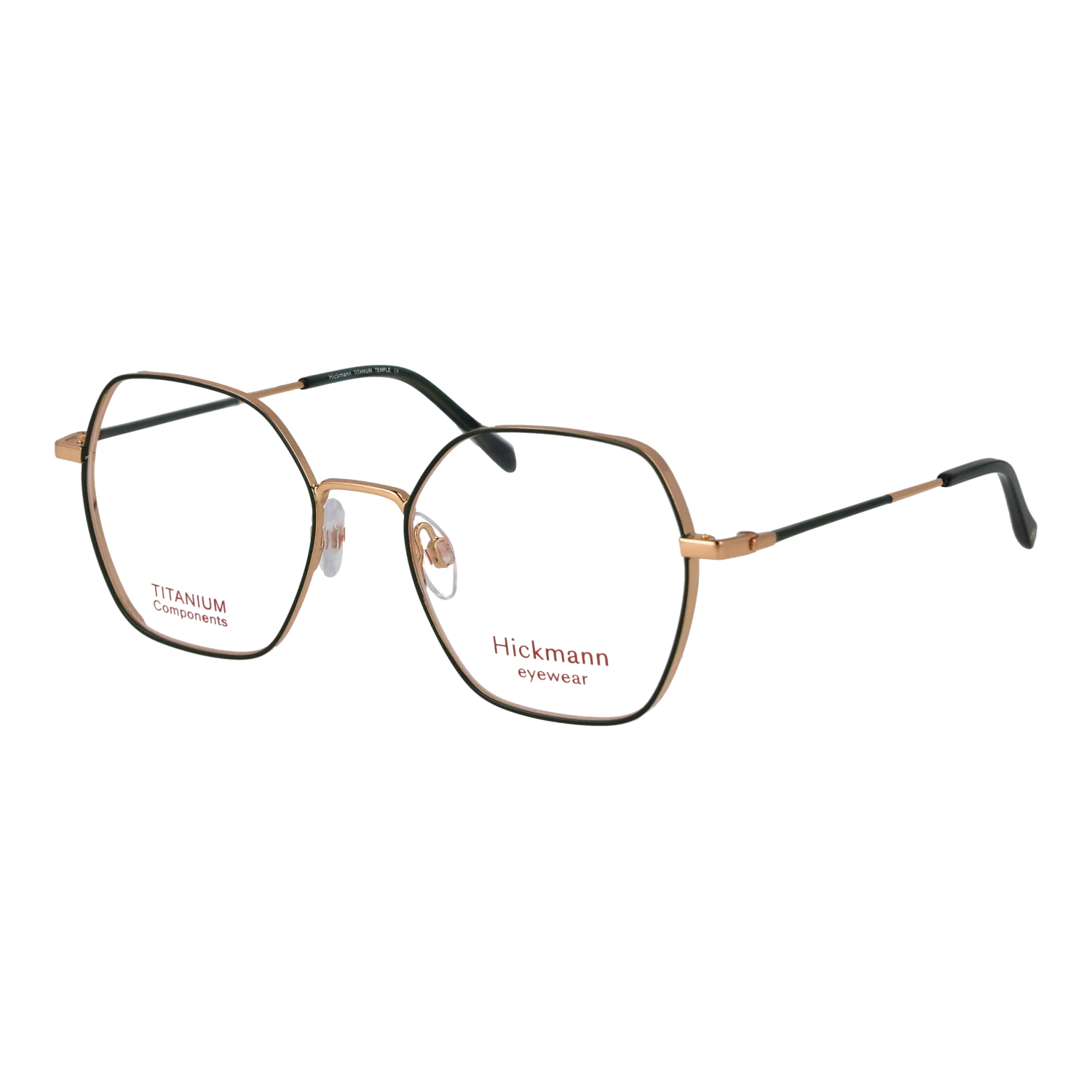 [26001503] Ana Hickmann Lunettes HIY1017T 12A 49