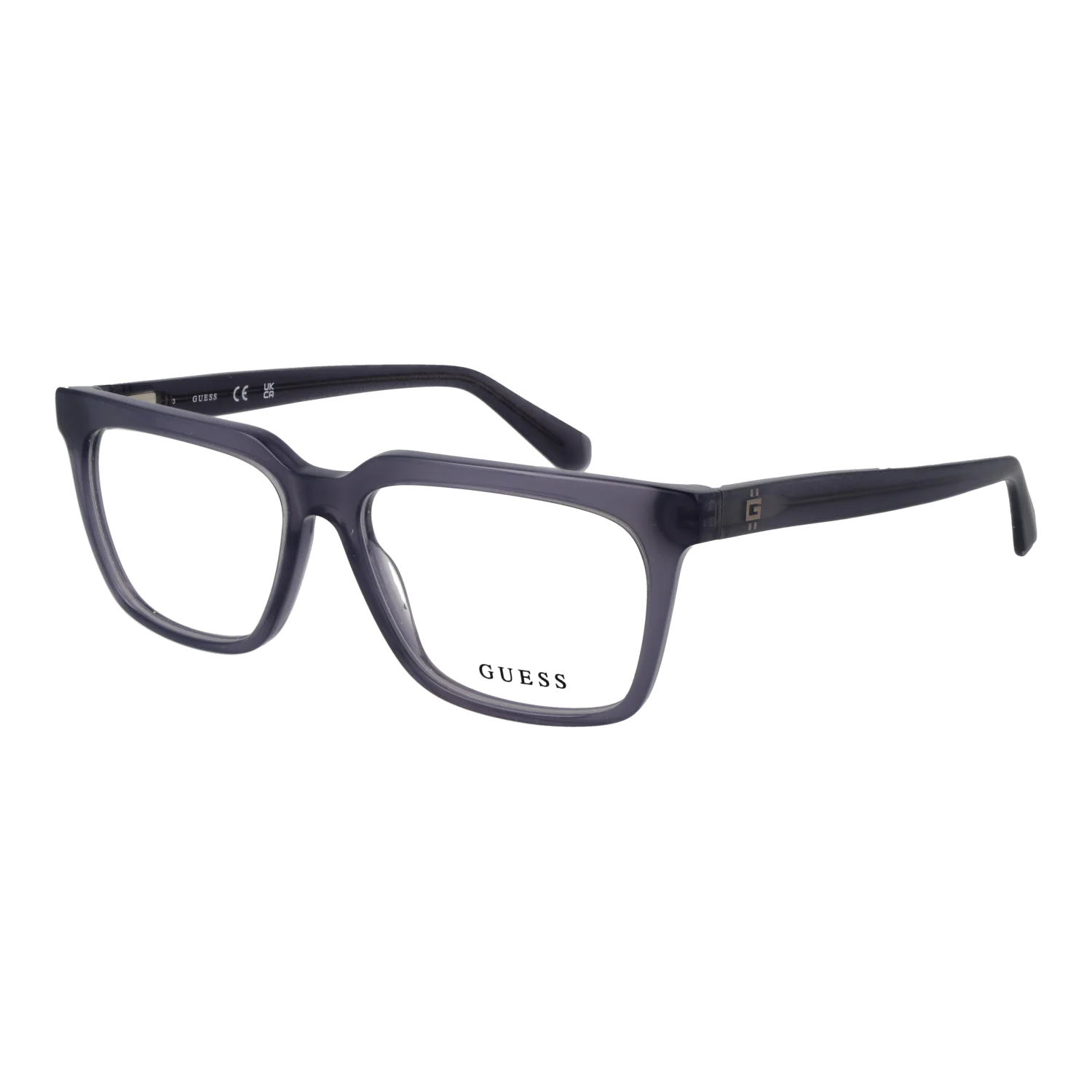 Guess Brillenfassung GU50133 020 53
