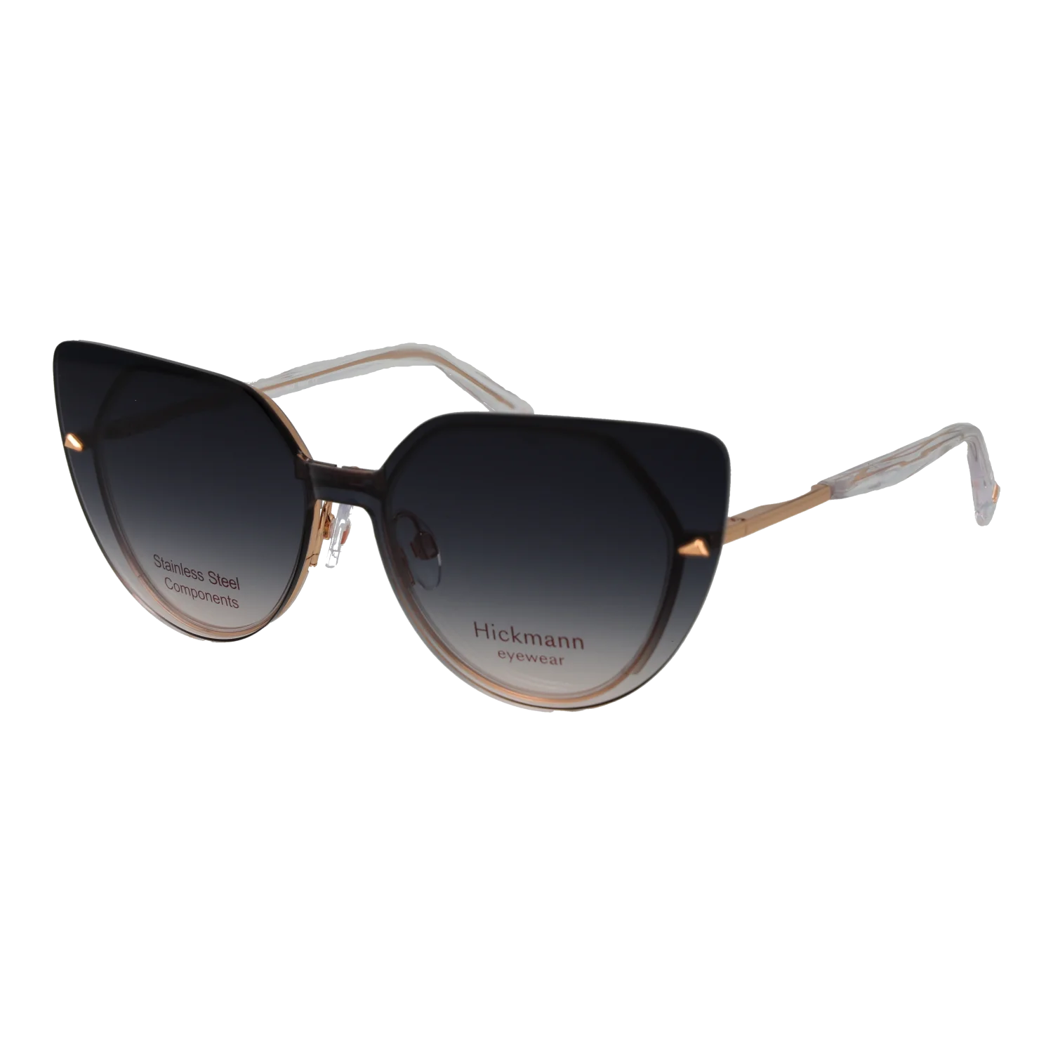 Ana Hickmann Clip Para Gafas De Sol HI1260G T01G 53