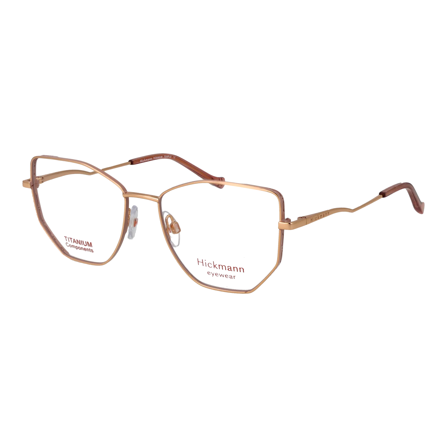 Ana Hickmann Lunettes HI1255 05A 52