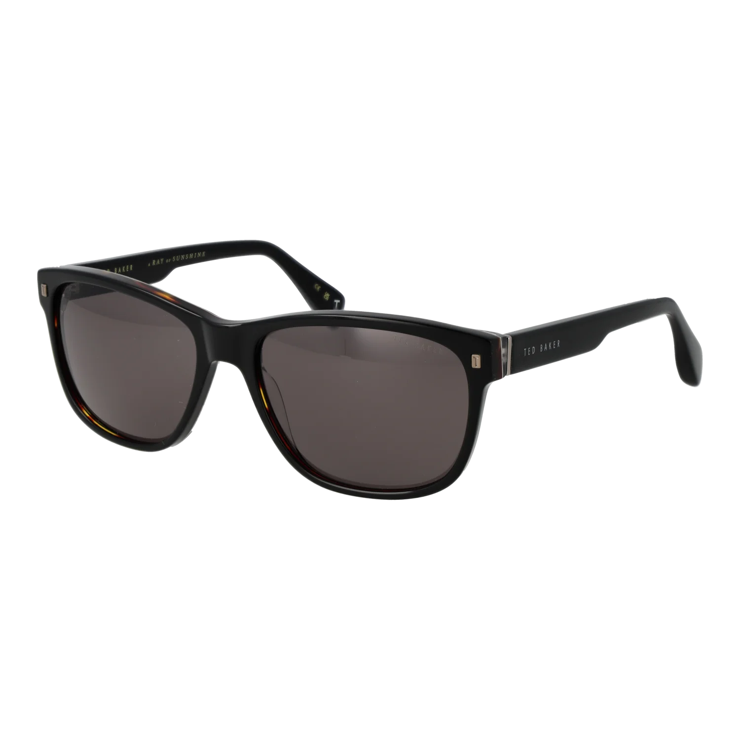 [26003013] Ted Baker Sonnenbrille TB1753 001 58