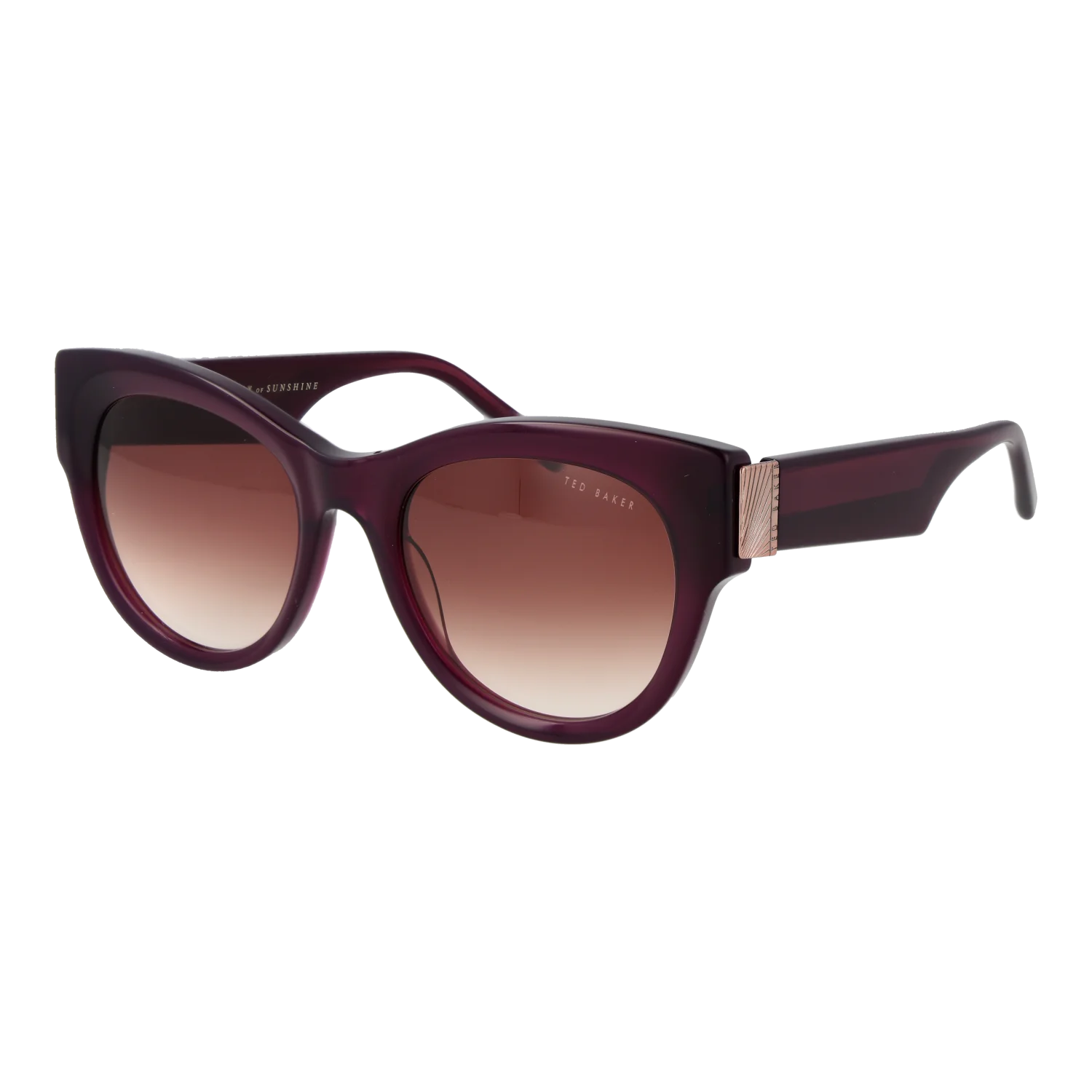 Ted Baker Occhiali Da Sole TB1766 739 52