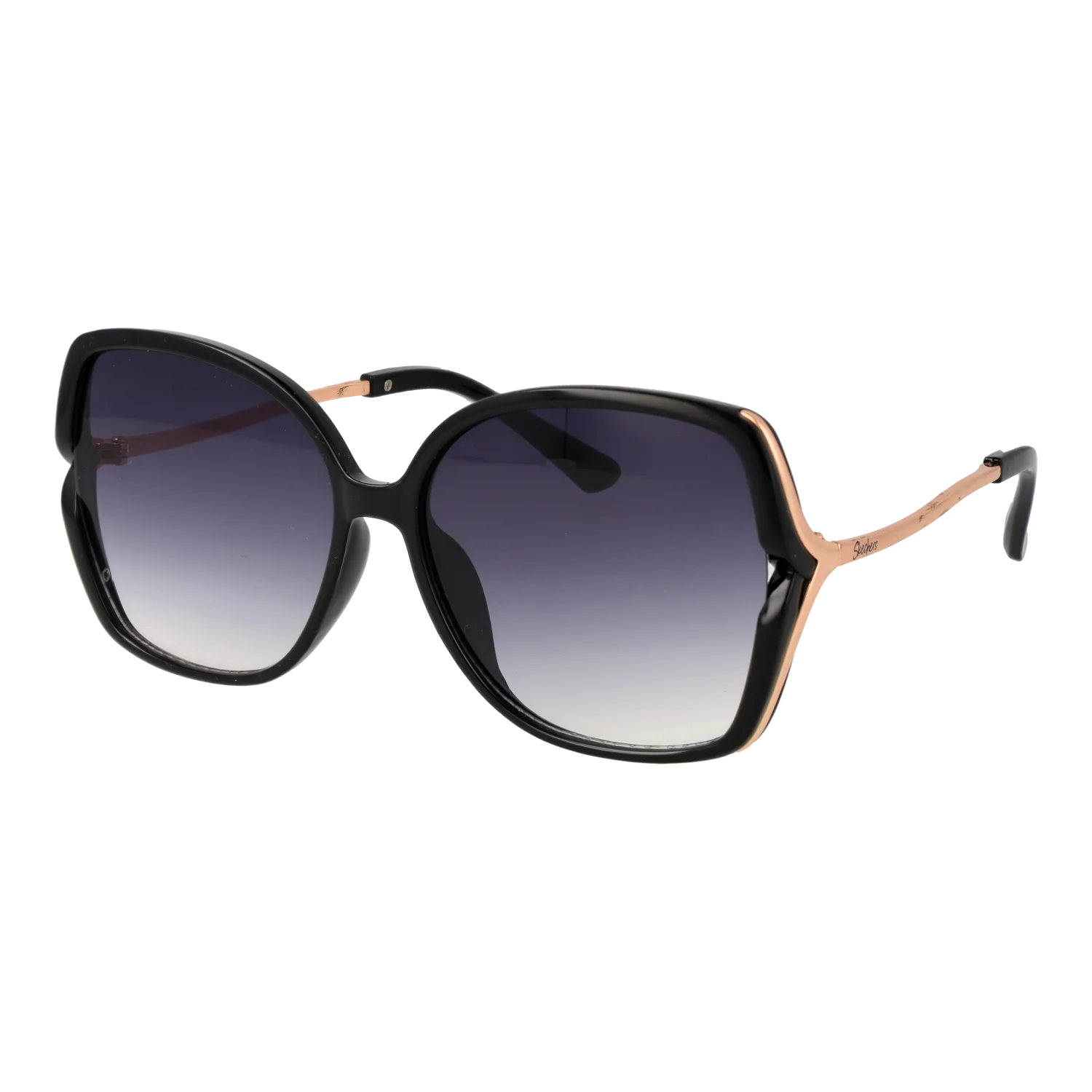 Skechers Sonnenbrille SE6239 01B 60