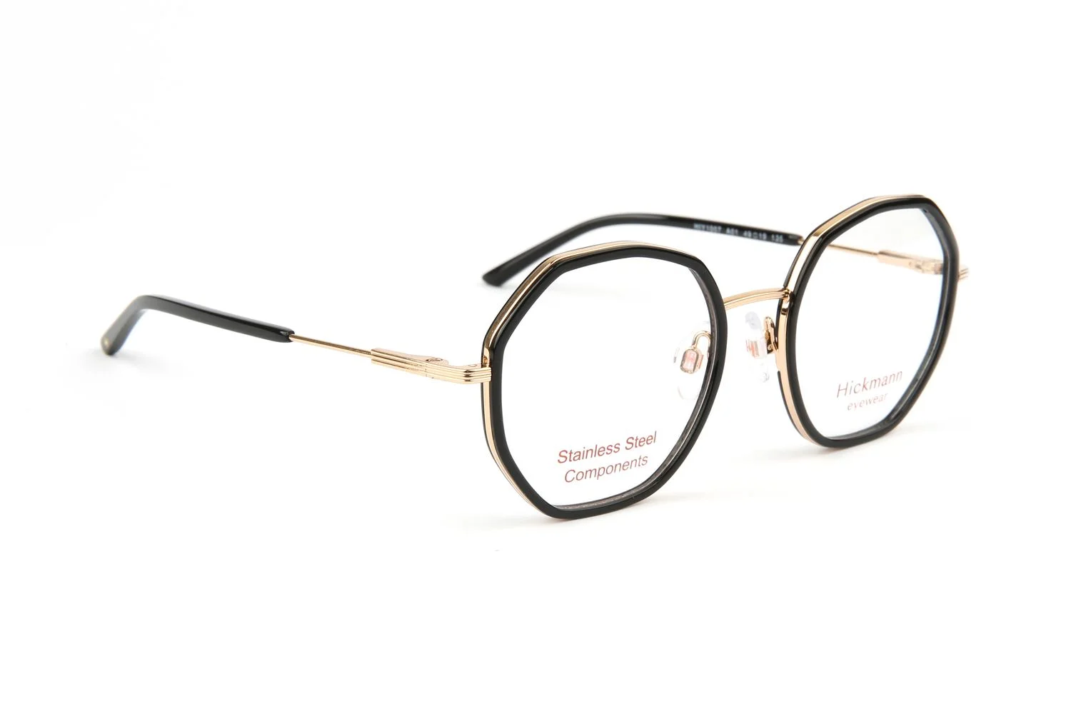 Ana Hickmann Lunettes HIY1007 A01 49