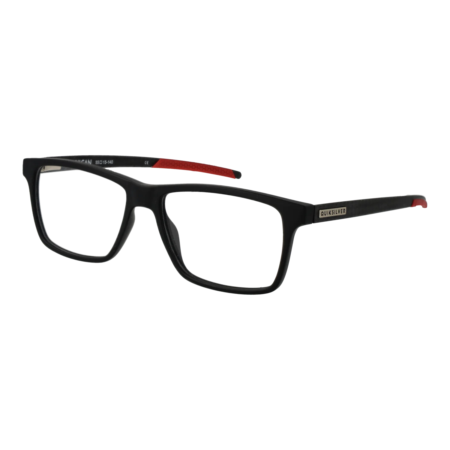 Quiksilver Brillenfassung EQYEG03122 DBLK Vulcan