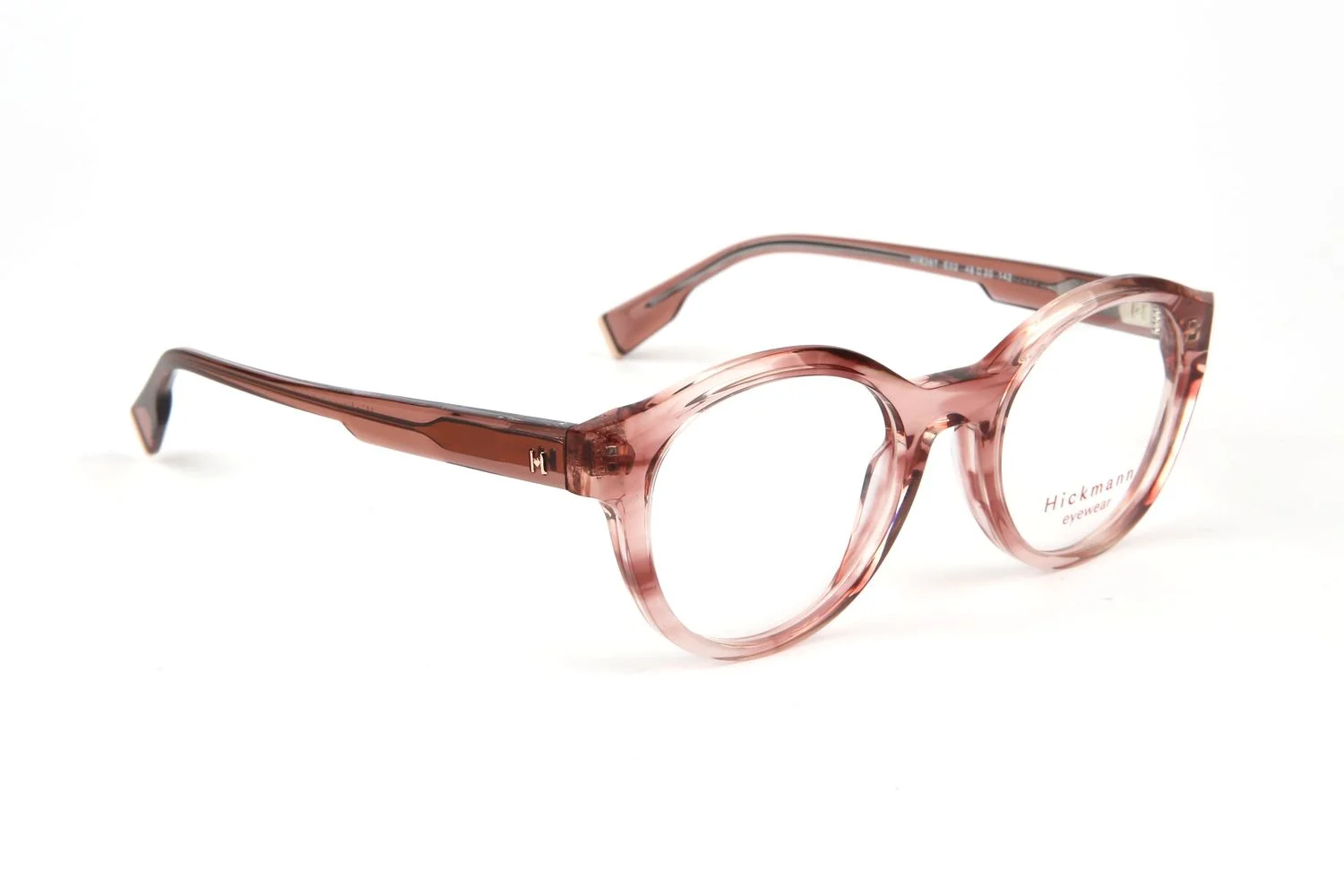 Ana Hickmann Brillenfassung HI6267 E02 48