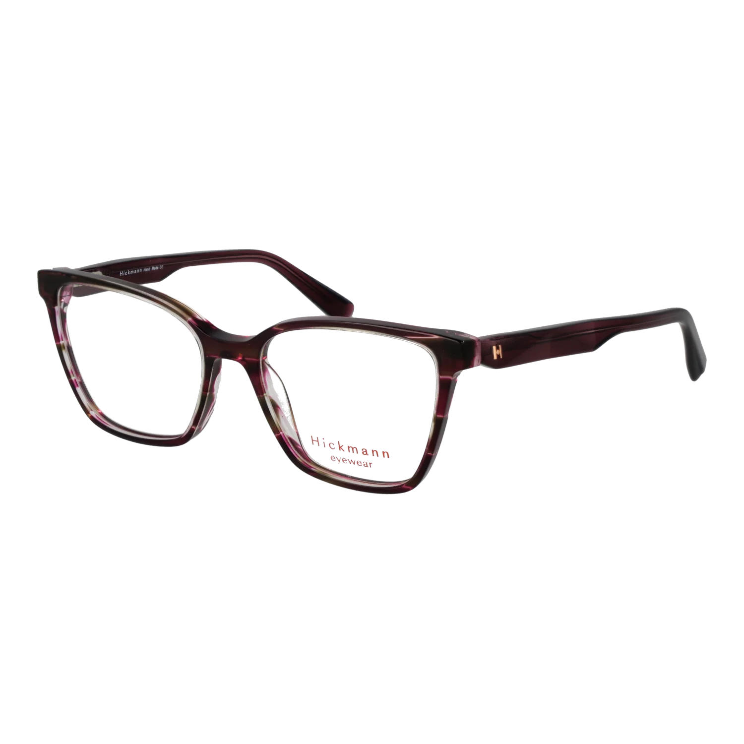 Ana Hickmann Gafas HI6303 E02 53