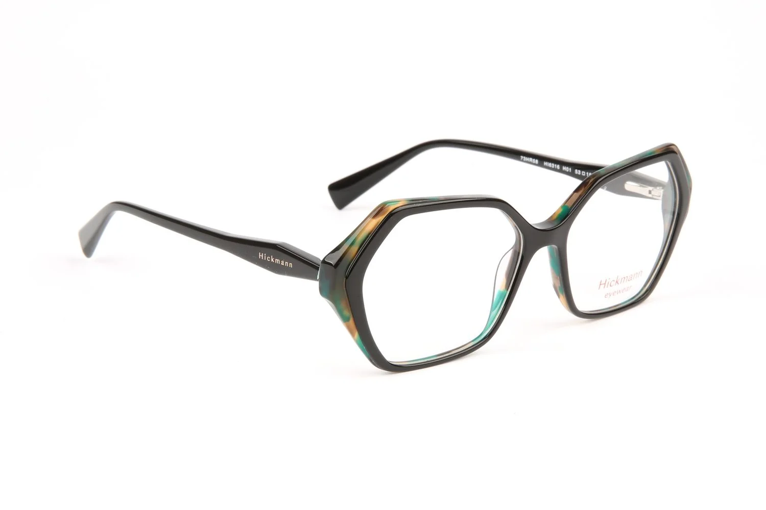 Ana Hickmann Gafas HI6316 H01 53