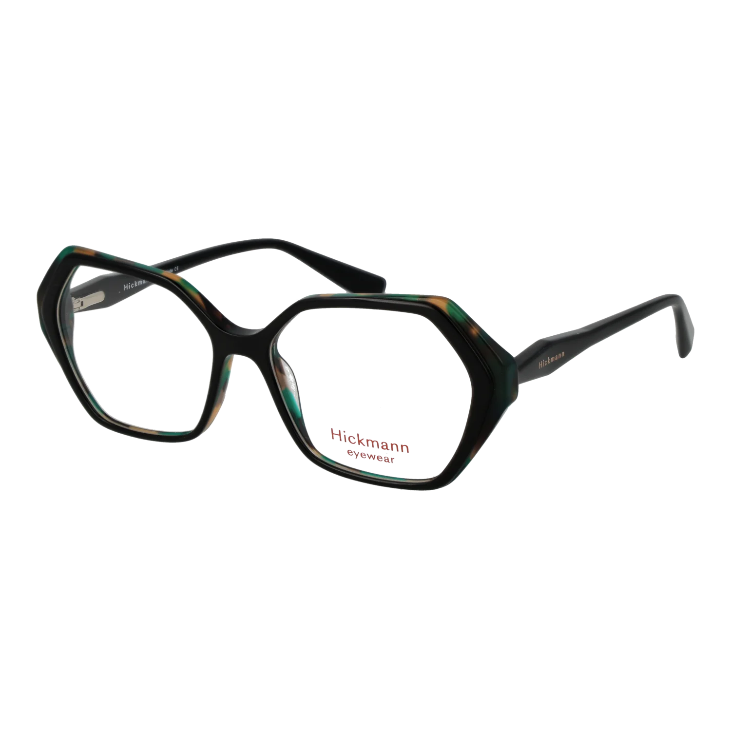 [26001284] Ana Hickmann Gafas HI6316 H01 53