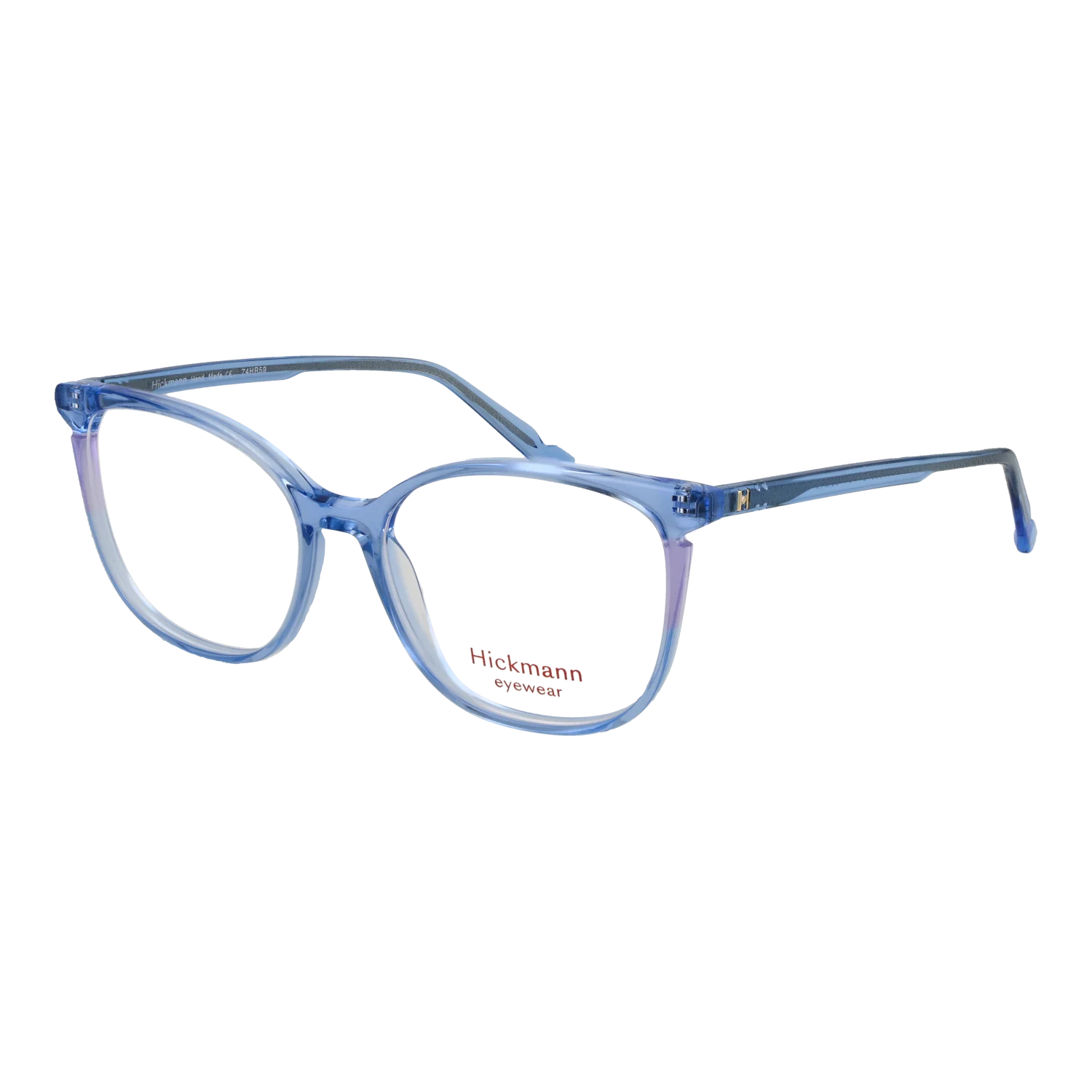 Ana Hickmann Lunettes HI6361G P04 53