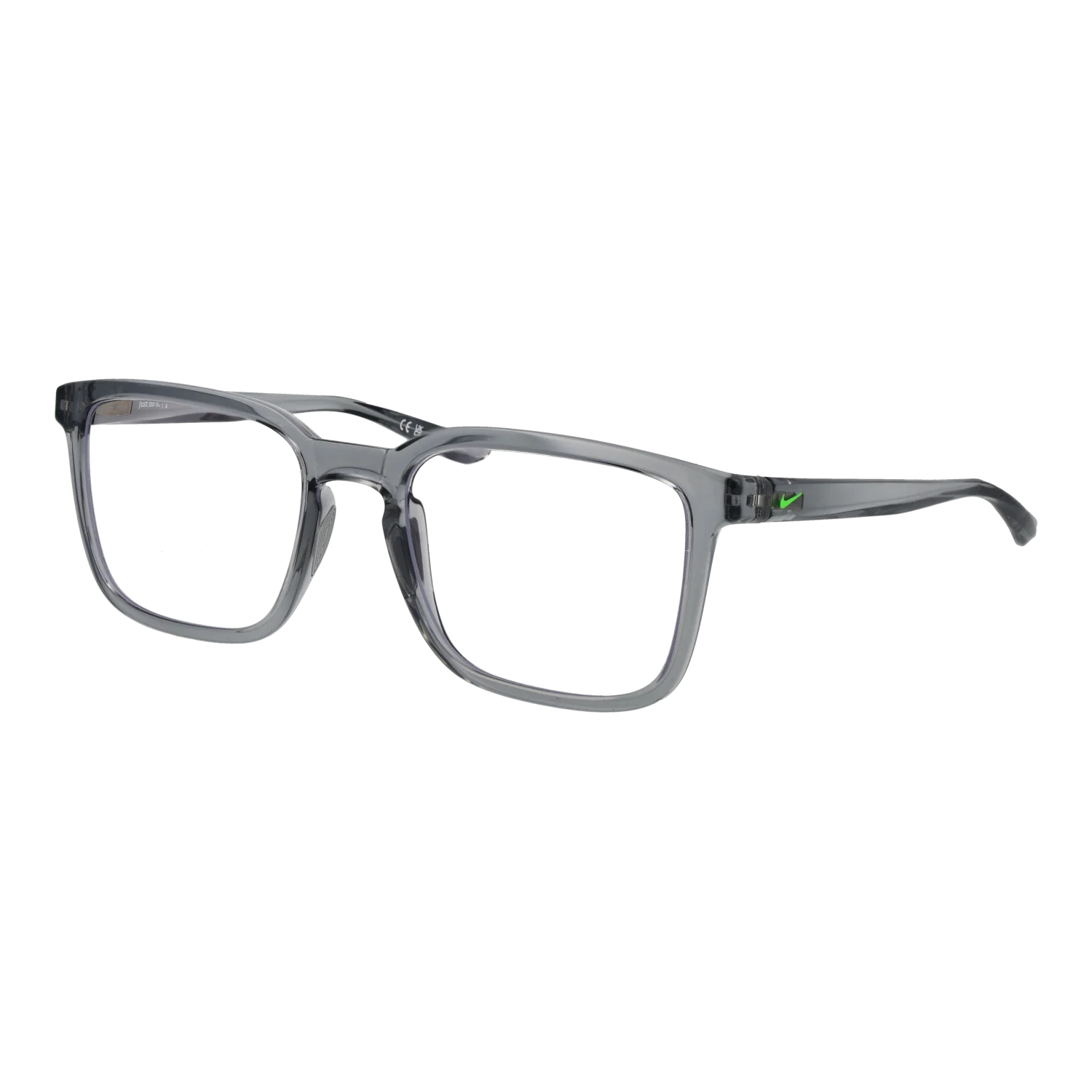 Nike Brillenfassung FB9733 017 55 Circuit BL MI
