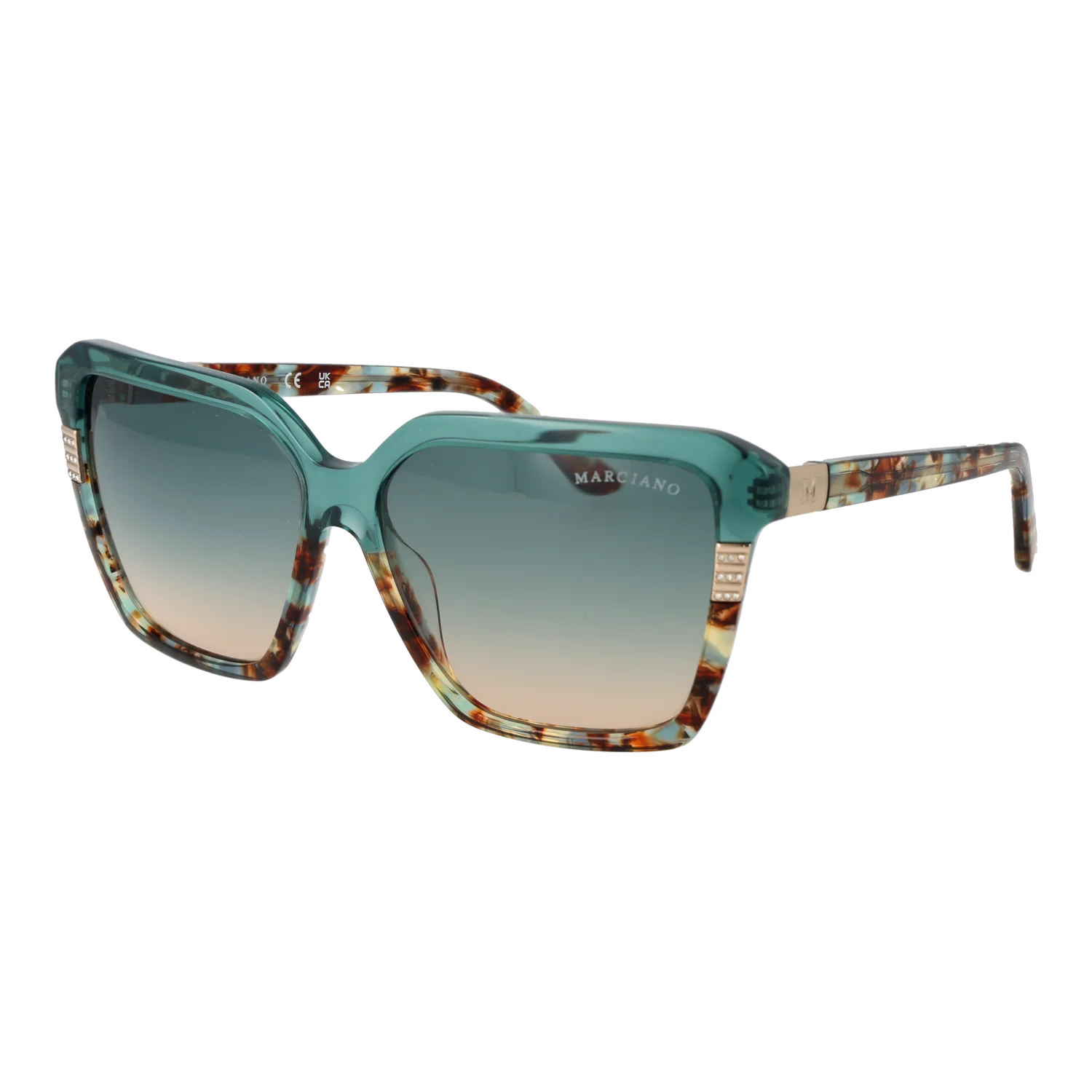 Marciano by Guess Occhiali Da Sole GM00009 87W 58
