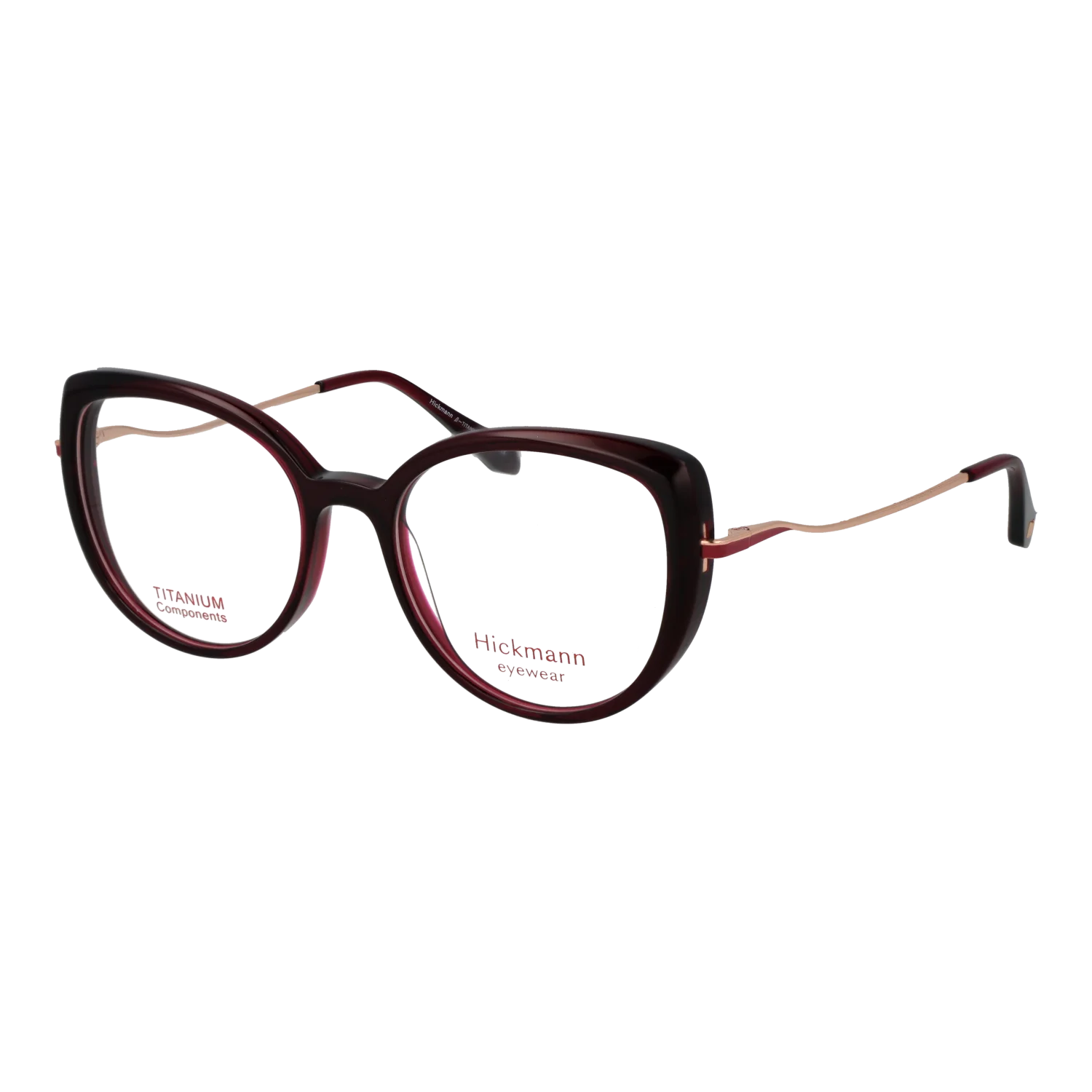 [26001309] Ana Hickmann Gafas HI6334T T01 51