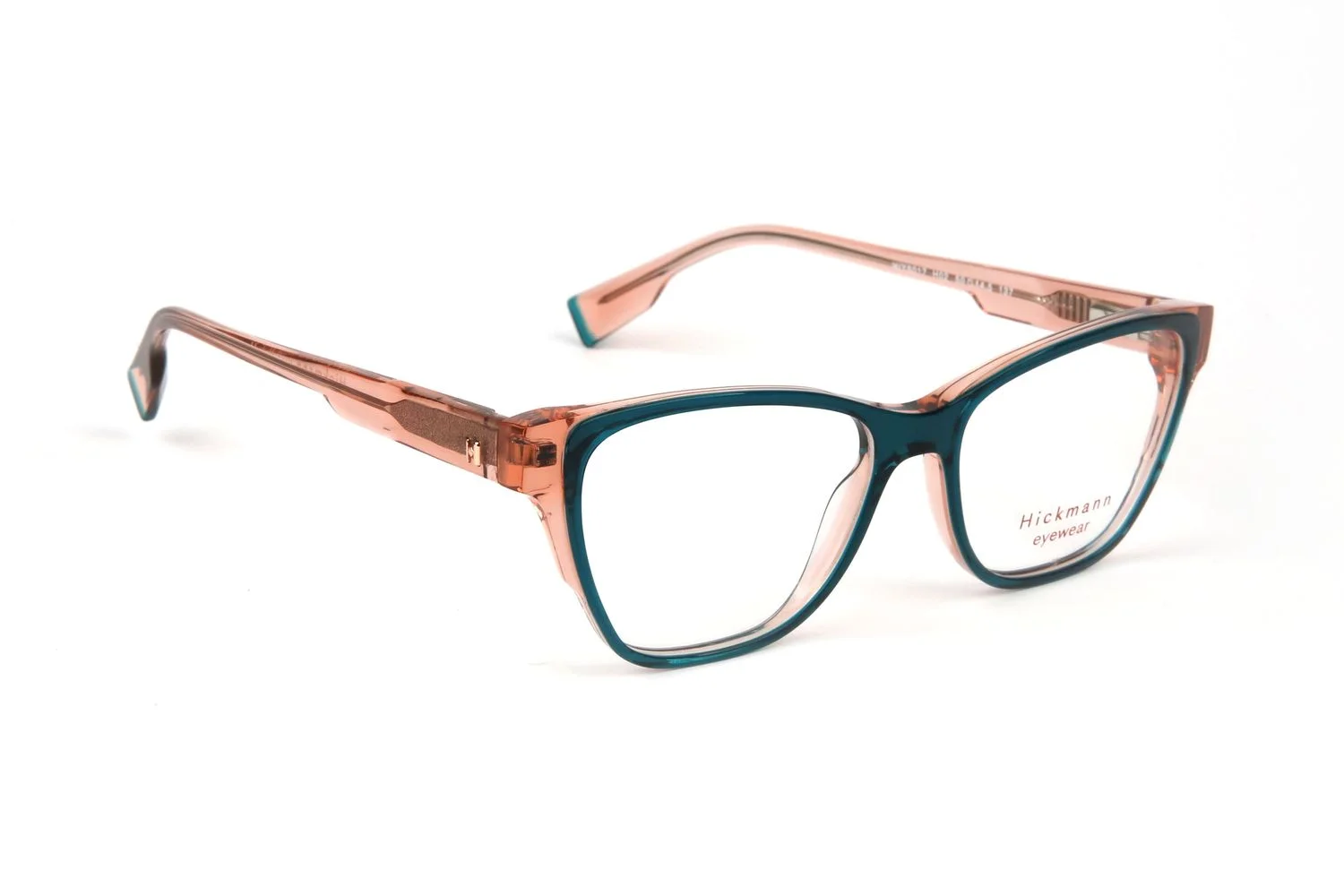 [26001538] Ana Hickmann Lunettes HIY6017 H02 50