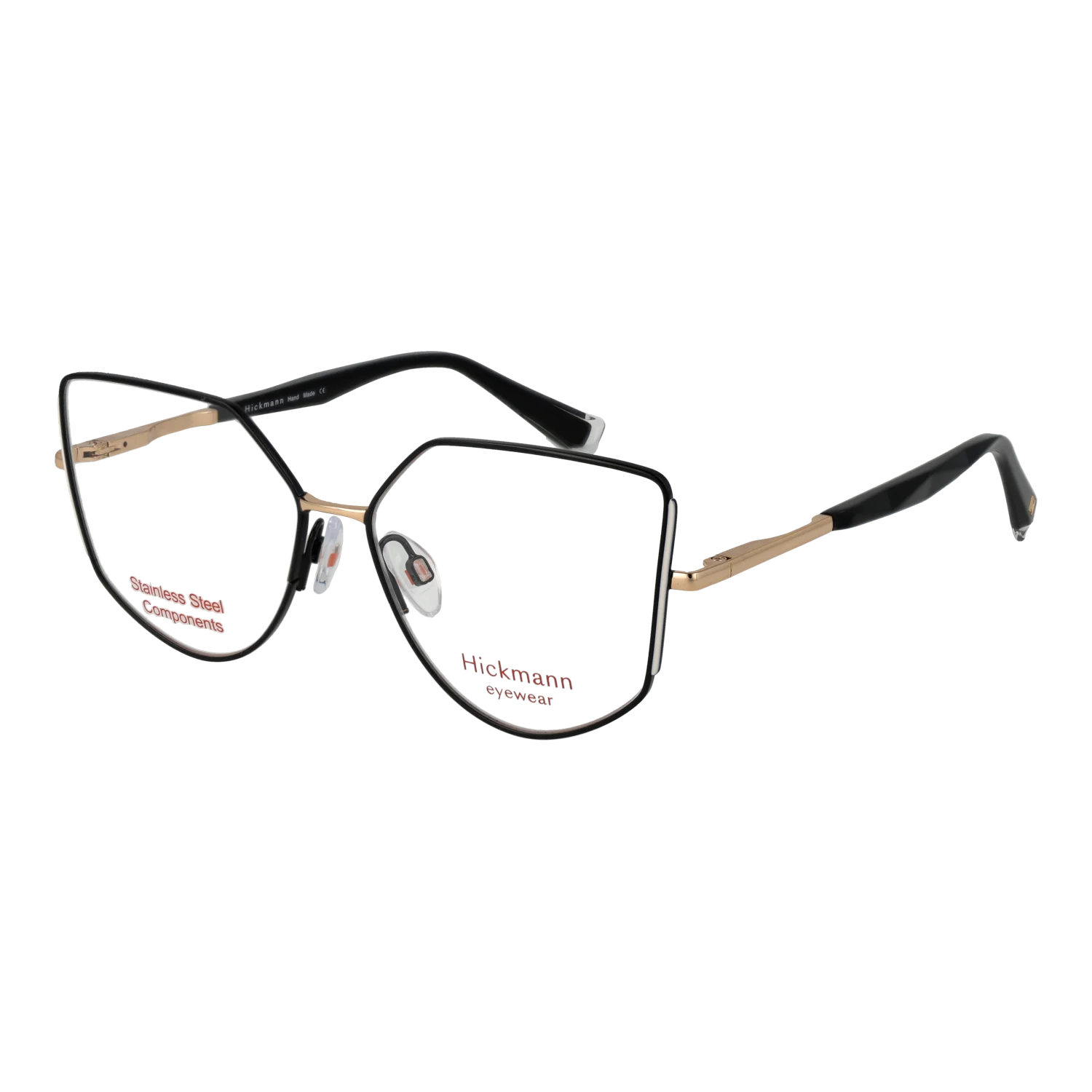 Ana Hickmann Lunettes HI1258 09A 54