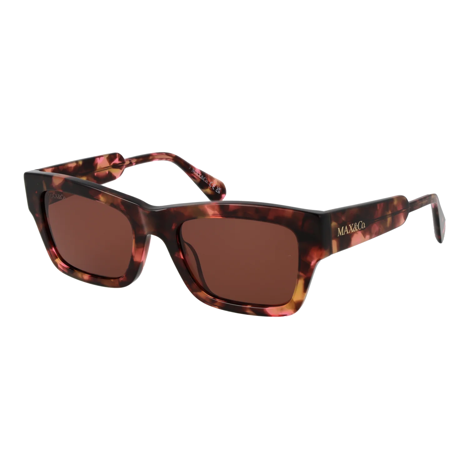 Max & Co Sunglasses MO0081 55E 52