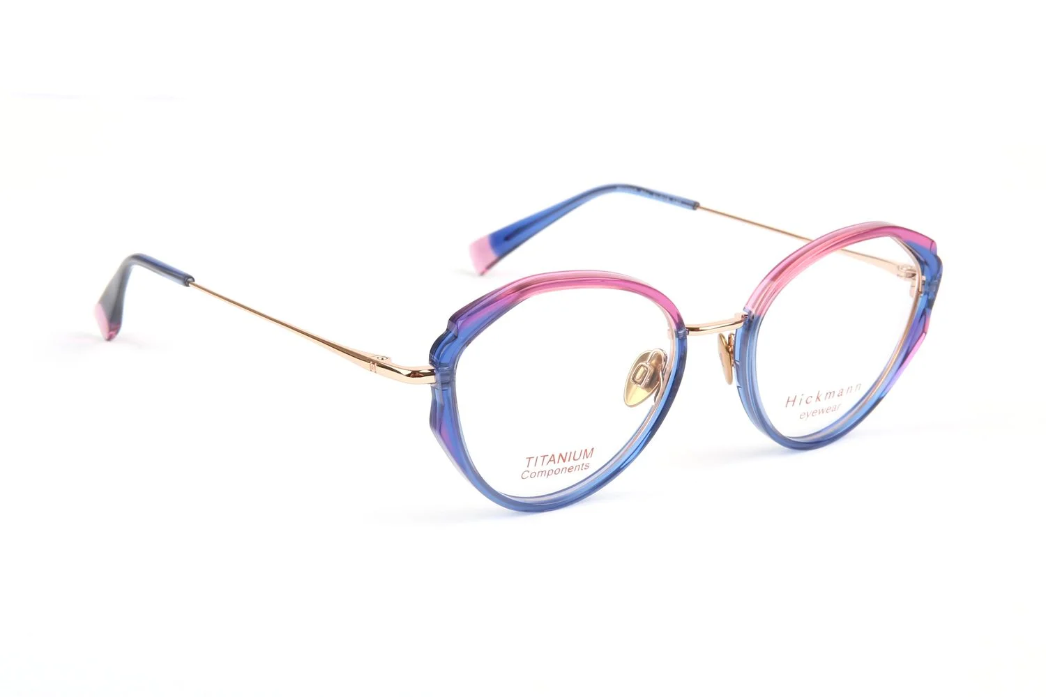 Ana Hickmann Gafas HI1276T P04 51