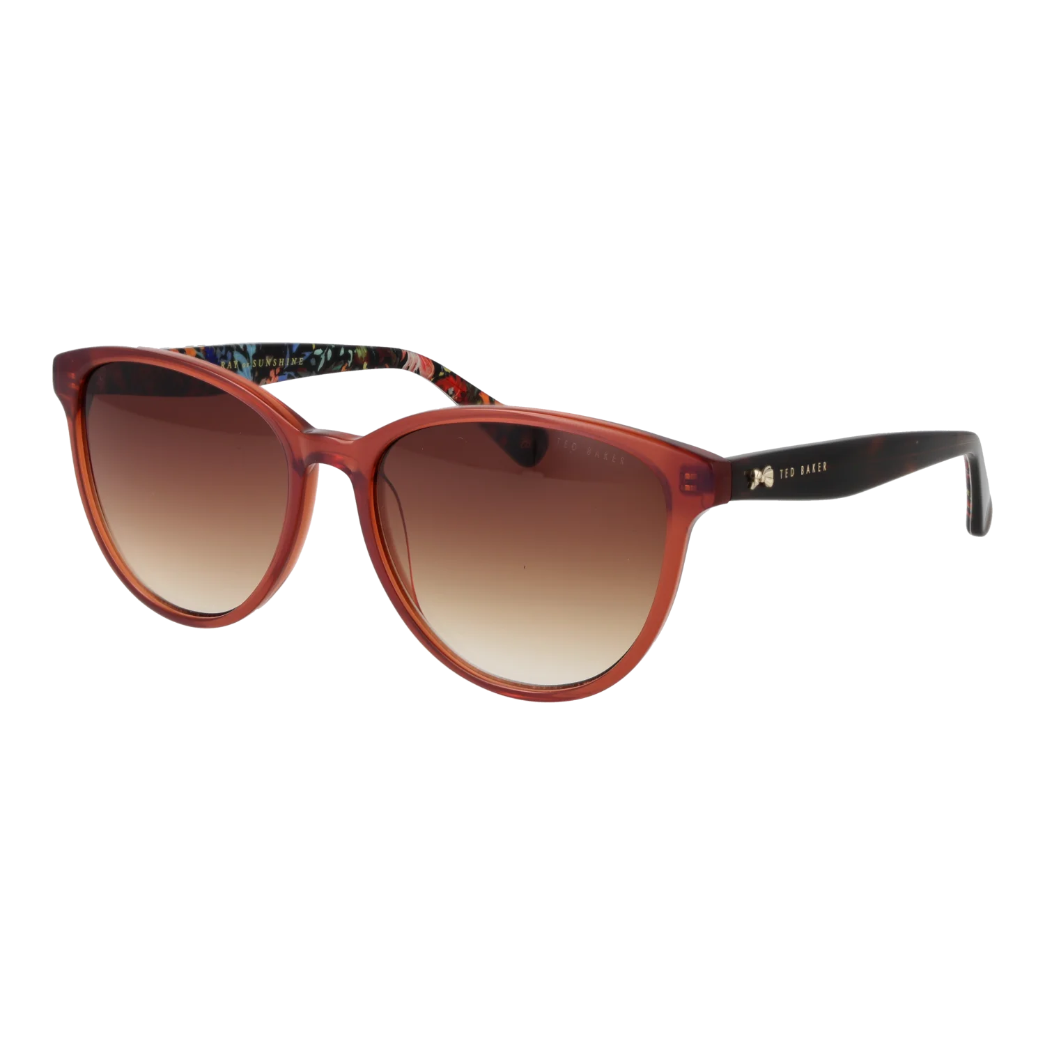Ted Baker Occhiali Da Sole TB1763 111 57