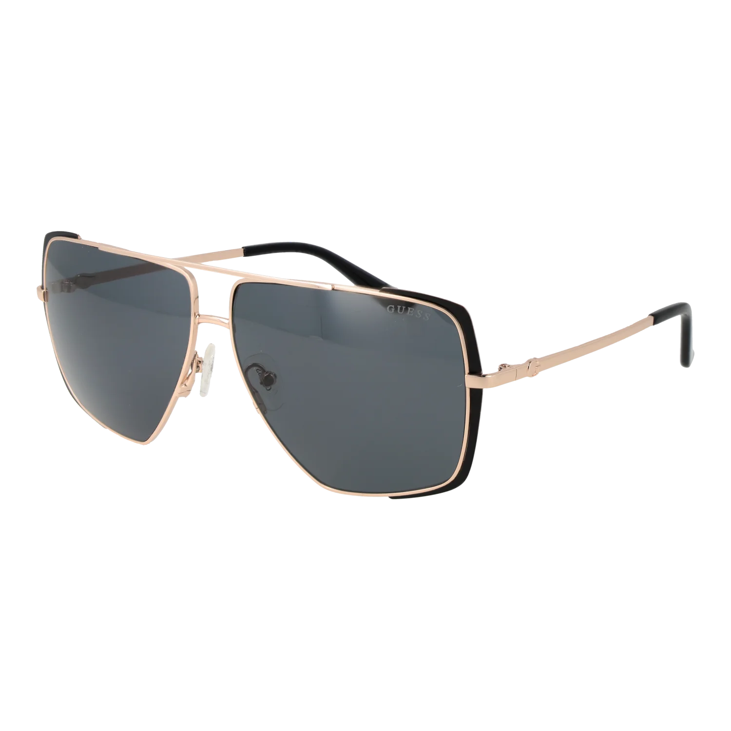 Guess Sunglasses GU00220 02A 62
