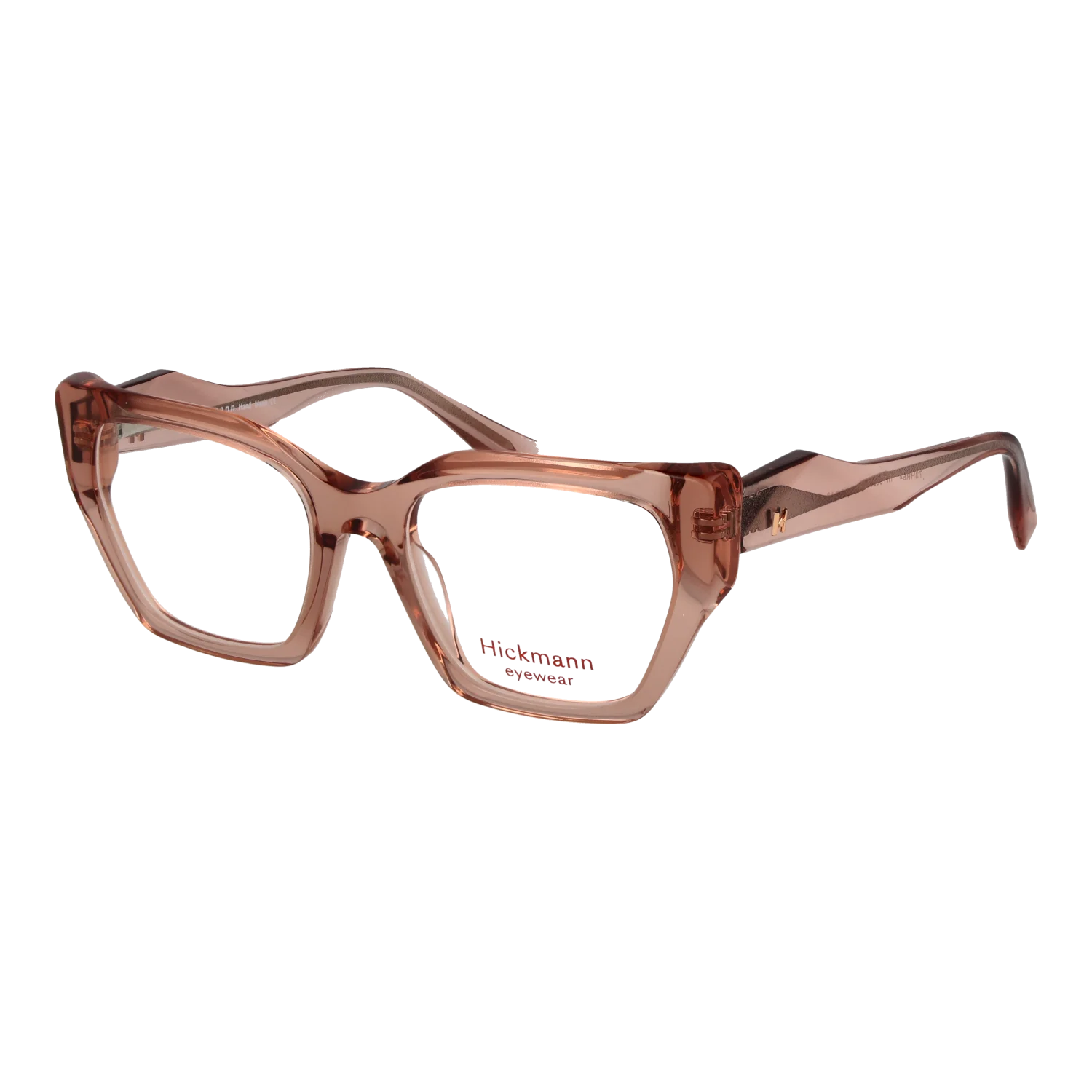 Ana Hickmann Gafas HIY6020 T03 49