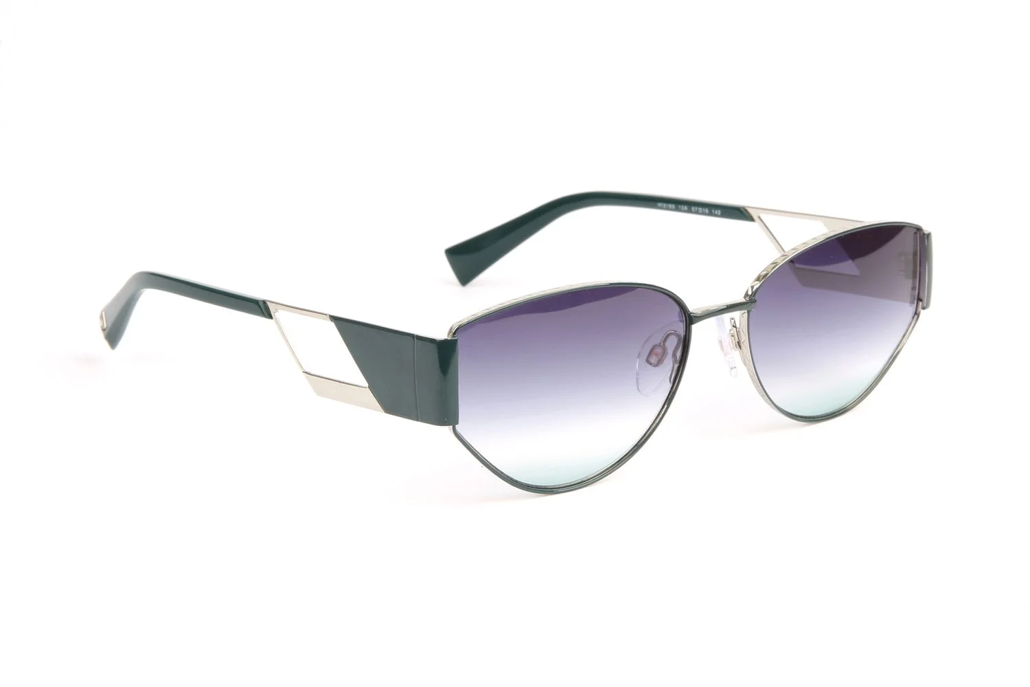 [26001144] Ana Hickmann Sunglasses HI3189 12A 57