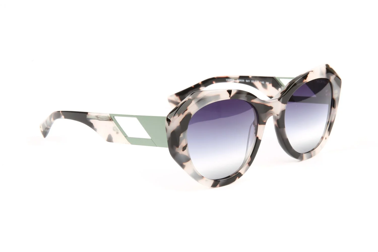 [26001421] Ana Hickmann Gafas De Sol HI9225 G21 53