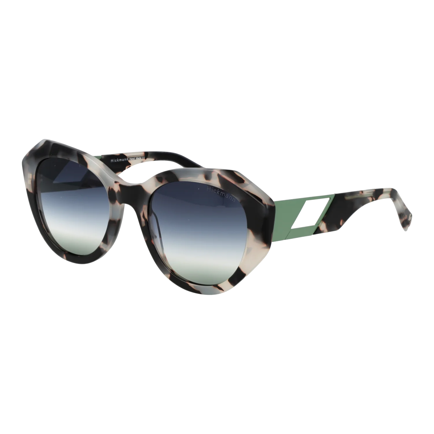 [26001421] Ana Hickmann Sunglasses HI9225 G21 53