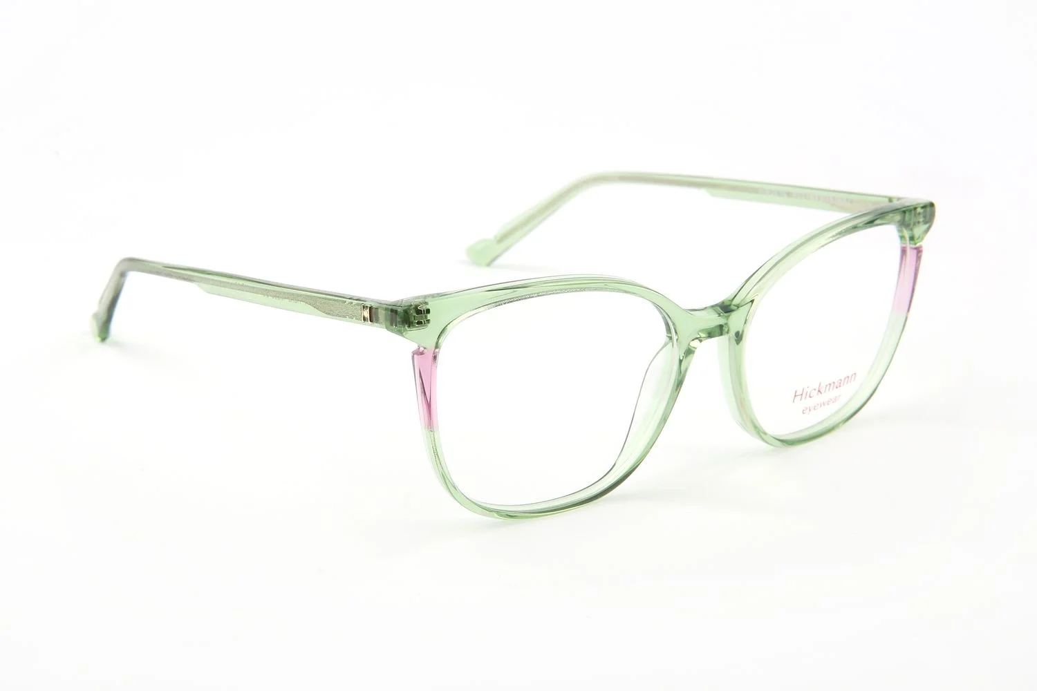 Ana Hickmann Lunettes HI6361G P03 53