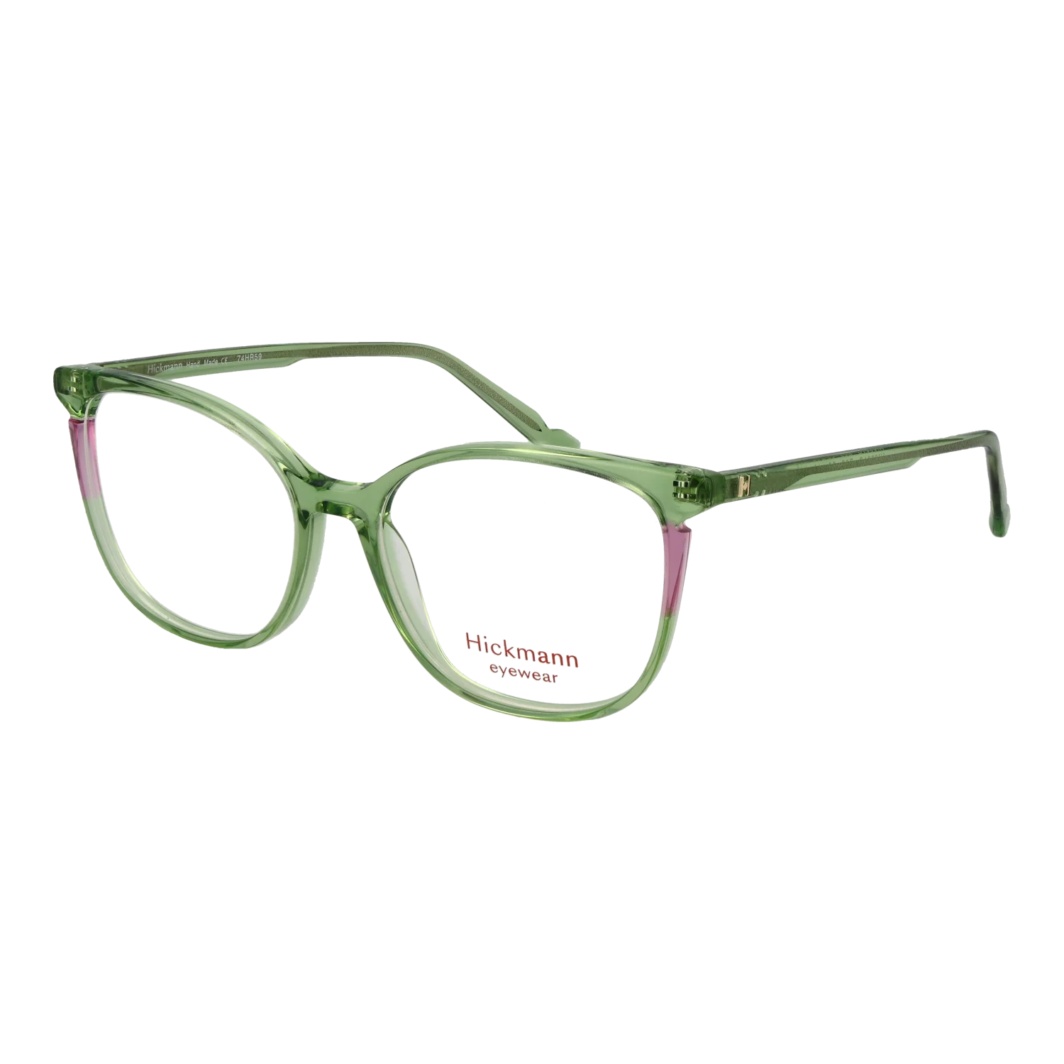 [26001335] Ana Hickmann Optical Frame HI6361G P03 53
