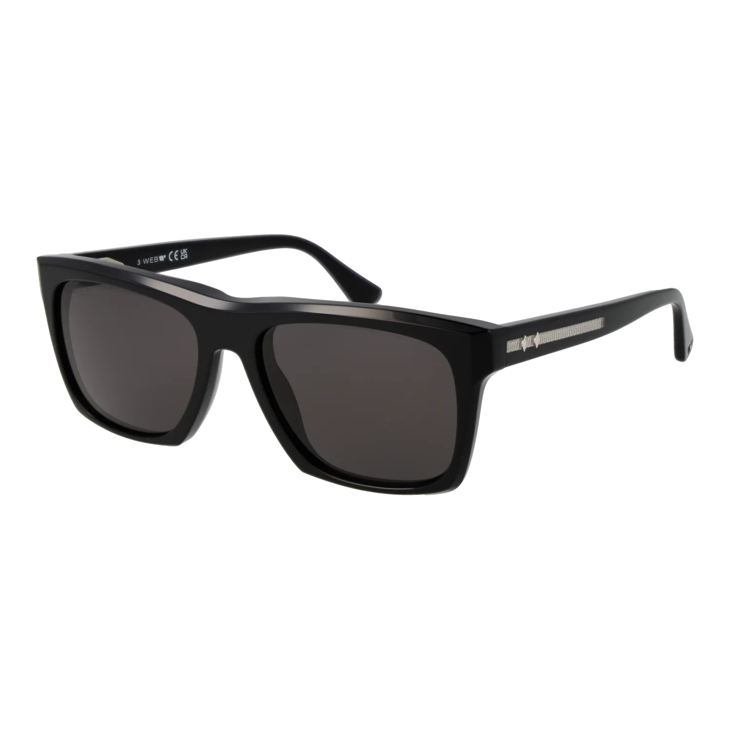 Web Lunettes De Soleil WE0350 01A 55