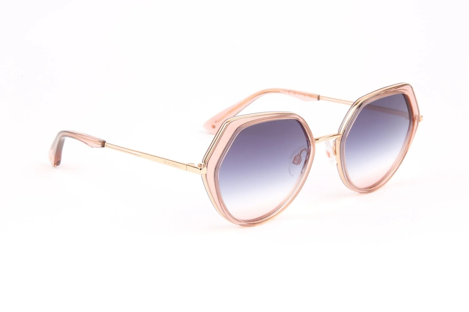 [26001161] Ana Hickmann Sunglasses HI3199 T01 54