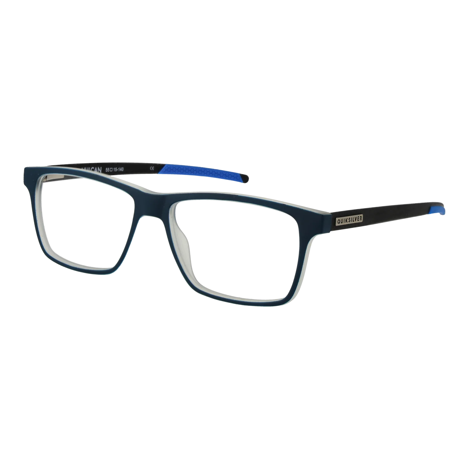 Quiksilver Brillenfassung EQYEG03122 EBLU Vulcan