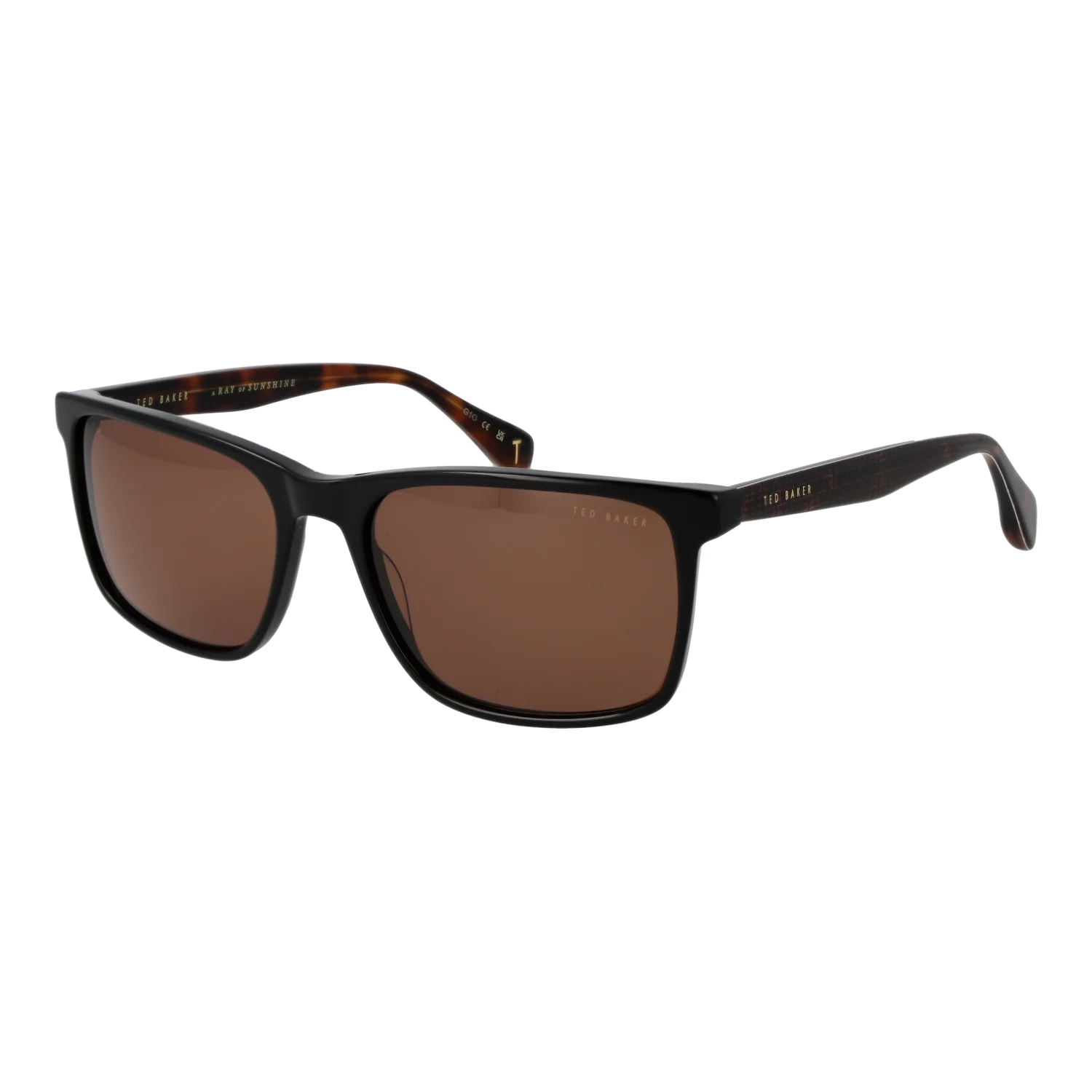 Ted Baker Lunettes De Soleil TB1728 001 58