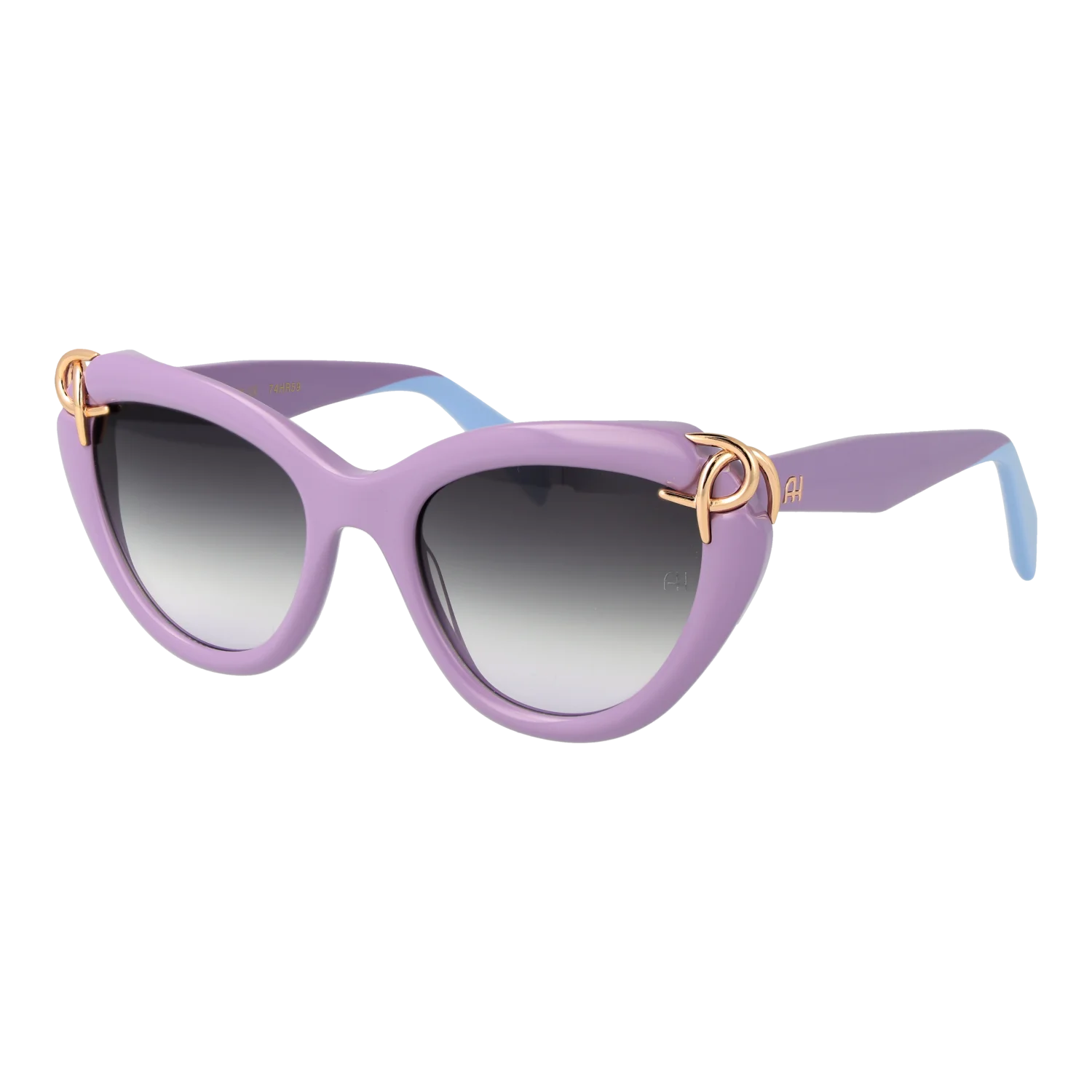 Ana Hickmann Sunglasses AH9469 D01 54
