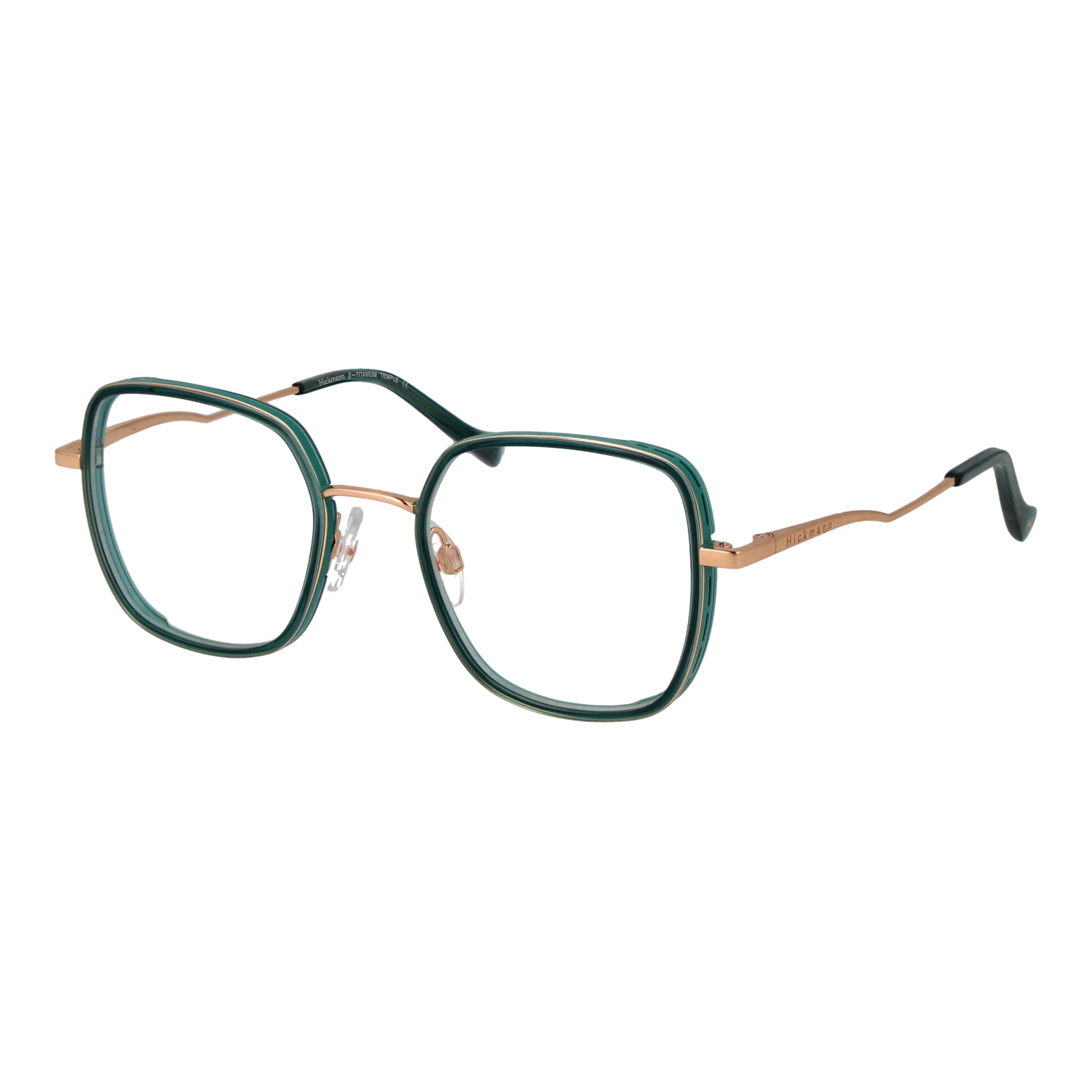Ana Hickmann Lunettes HIY1028T T01 48