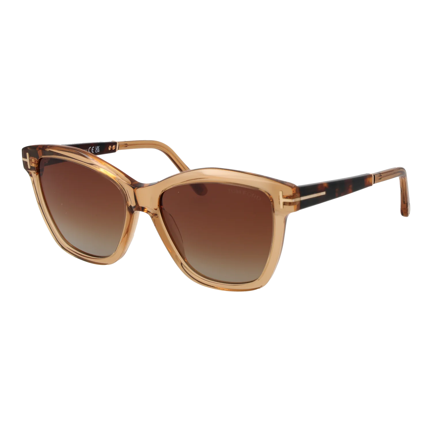 Tom Ford Occhiali Da Sole FT1087 45F 54