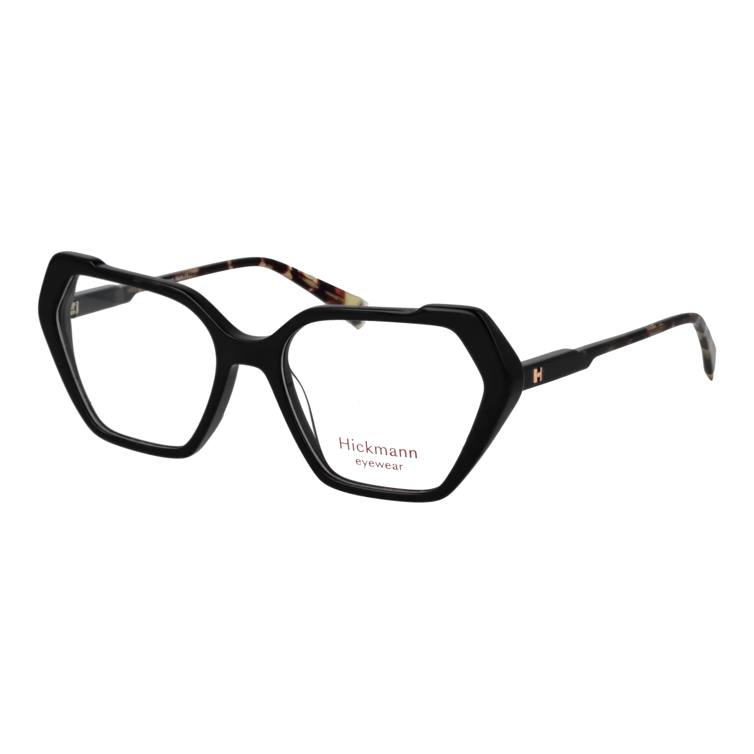 Ana Hickmann Gafas HI6343 P01 54