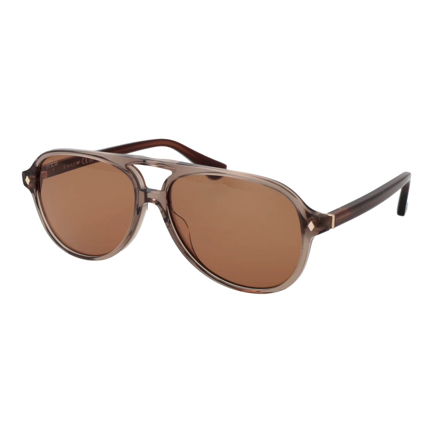 [26002719] Web Lunettes De Soleil WE0368 45E 59