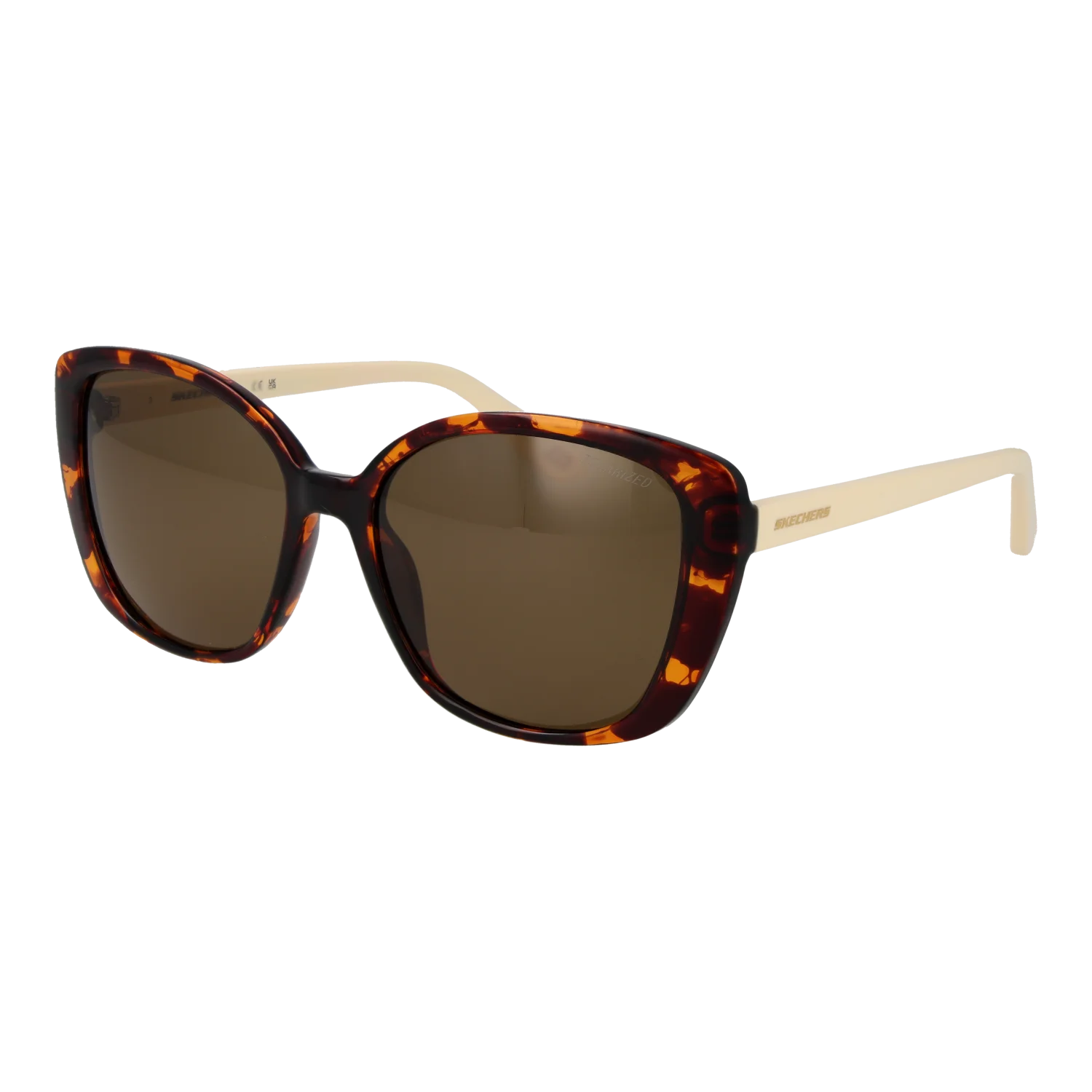 Skechers Sonnenbrille SE6265 52H 56