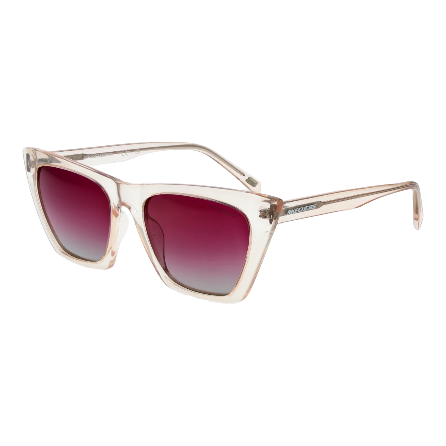Skechers Lunettes De Soleil SE6177 45M 53