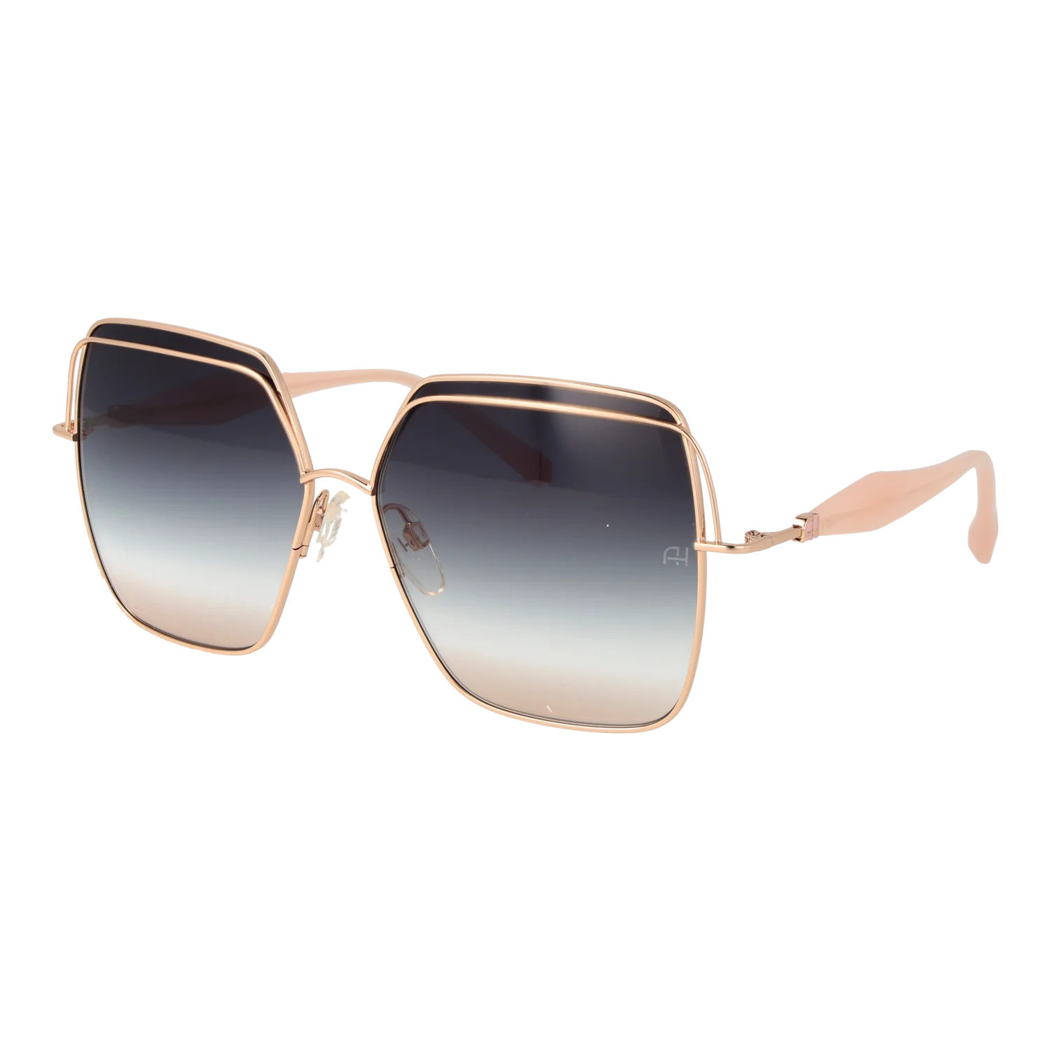 [26000414] Ana Hickmann Sunglasses AH3288 04A 61
